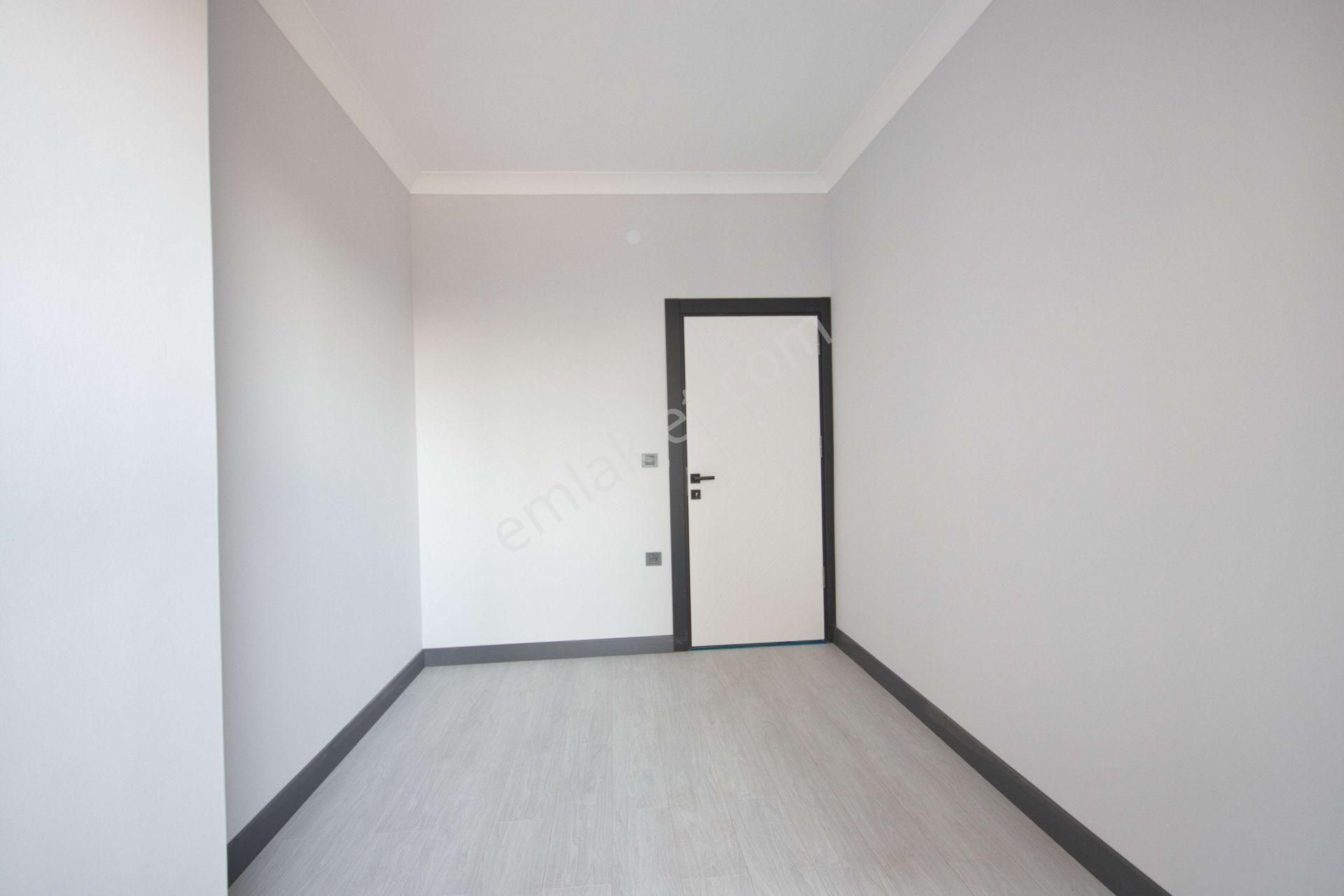 ✅✅aktif'ten Akçay'da Satılık Hayallerinizin Ötesinde Ön Cephe 1+1 Daire - Görsel 23