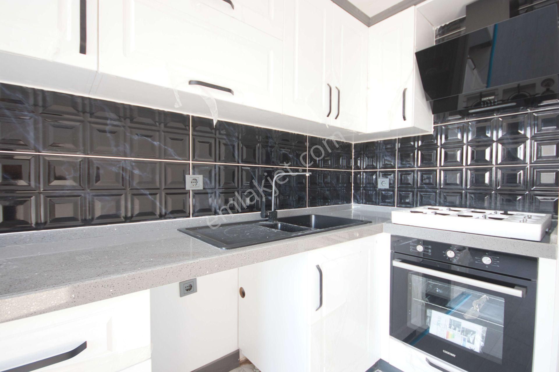 ✅✅aktif'ten Akçay'da Satılık Hayallerinizin Ötesinde Ön Cephe 1+1 Daire - Görsel 5