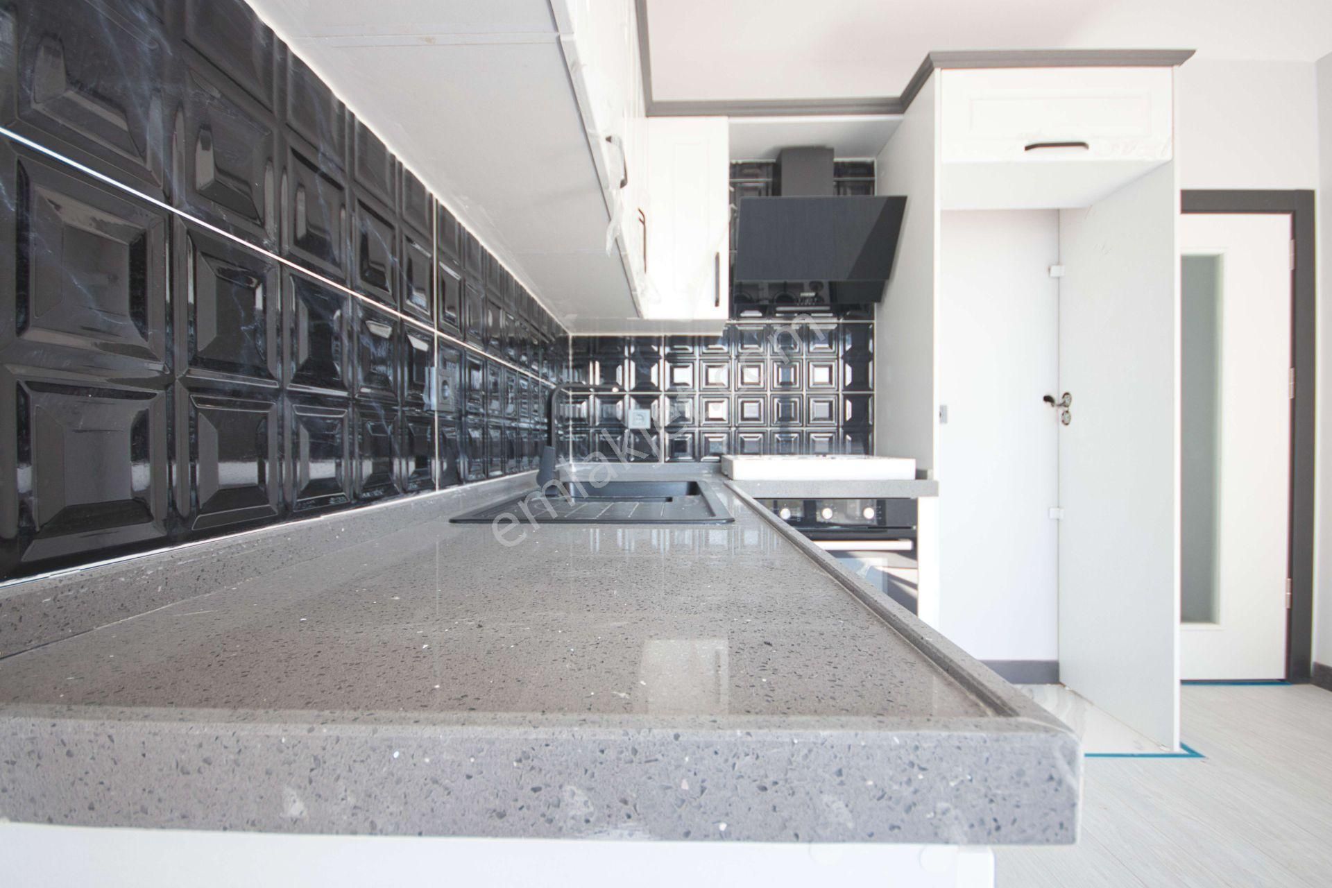 ✅✅aktif'ten Akçay'da Satılık Hayallerinizin Ötesinde Ön Cephe 1+1 Daire - Görsel 3