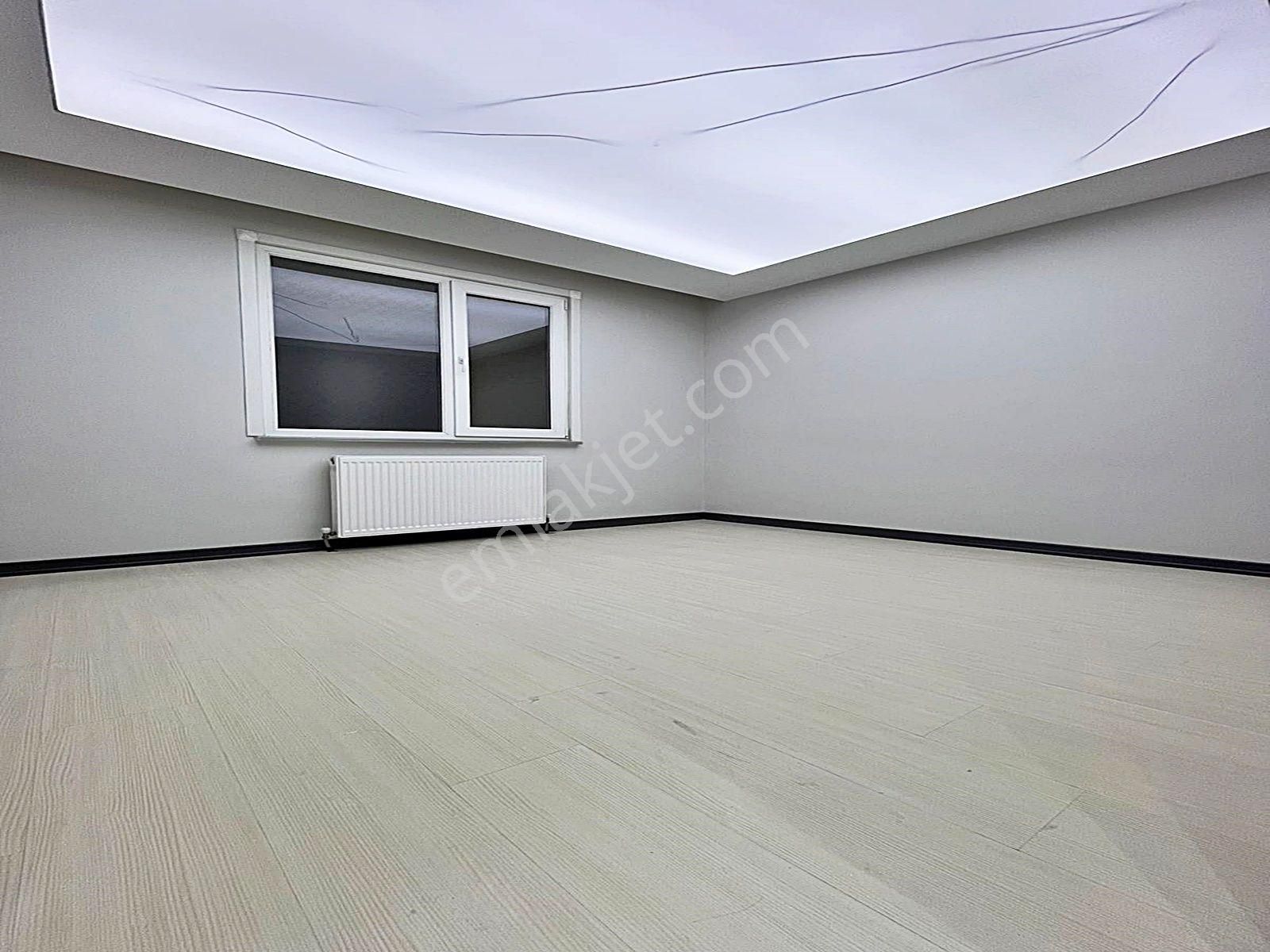 Metrobüse Yürüme Mesafesinde !! Butik Site İçinde 2+1 Lüks Daire !!! - Görsel 19