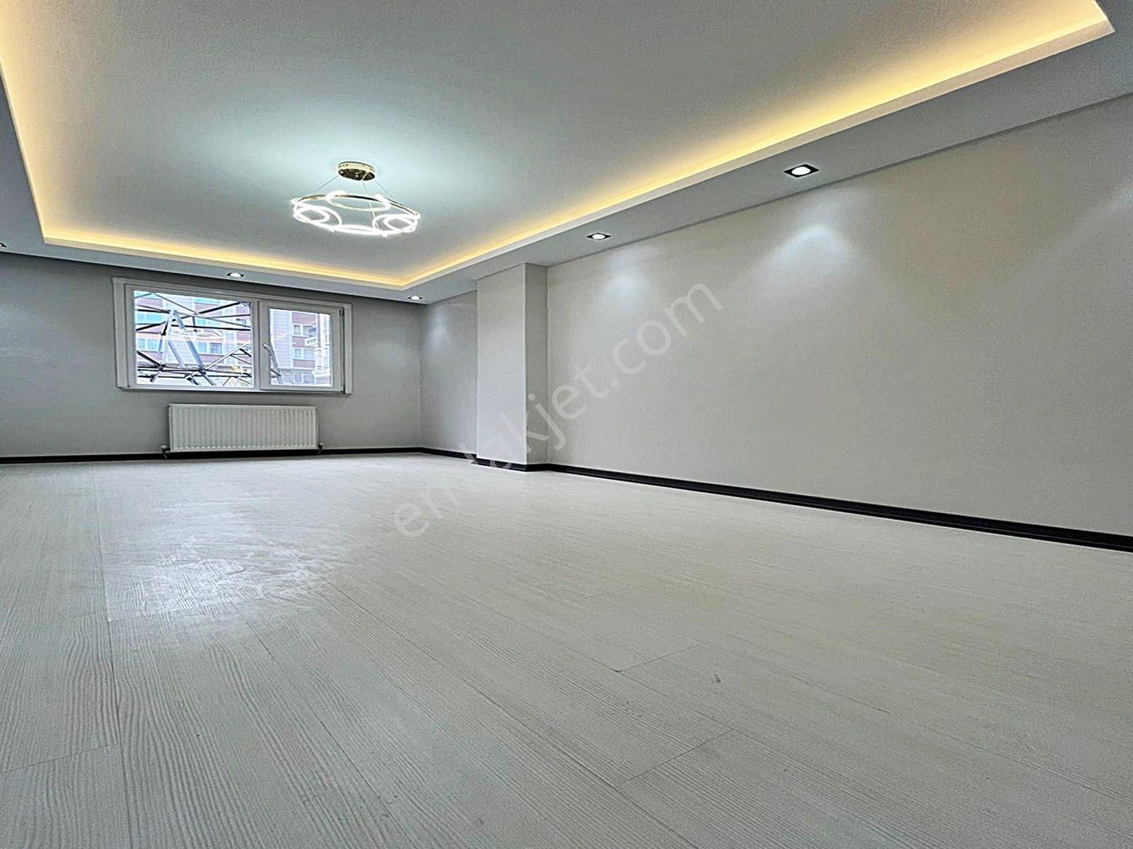 Metrobüse Yürüme Mesafesinde !! Butik Site İçinde 2+1 Lüks Daire !!! - Görsel 16