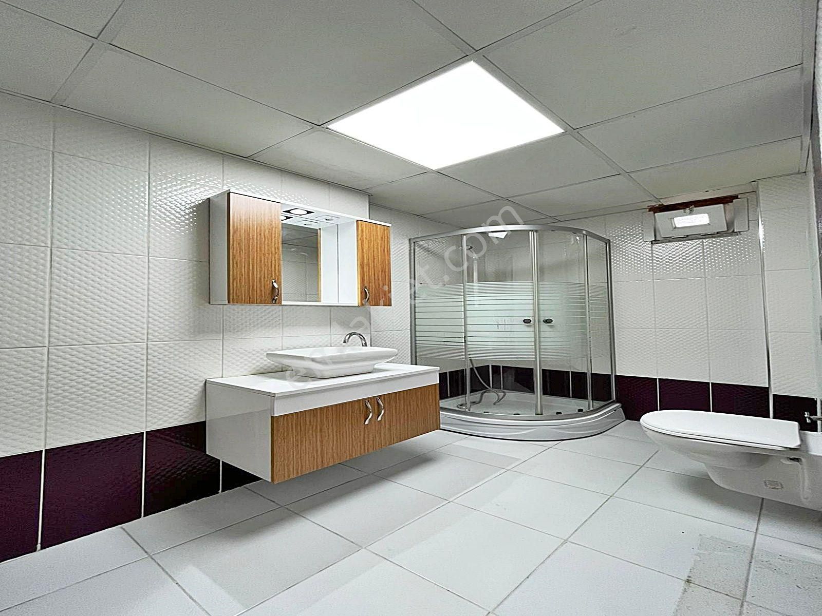 Metrobüse Yürüme Mesafesinde !! Butik Site İçinde 2+1 Lüks Daire !!! - Görsel 21