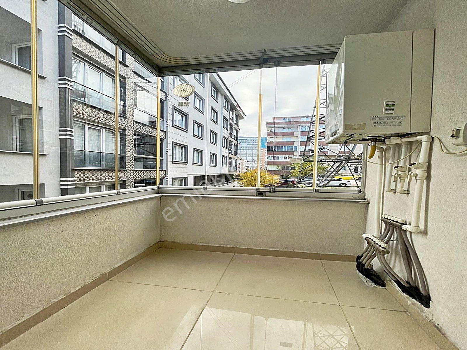 Metrobüse Yürüme Mesafesinde !! Butik Site İçinde 2+1 Lüks Daire !!! - Görsel 10