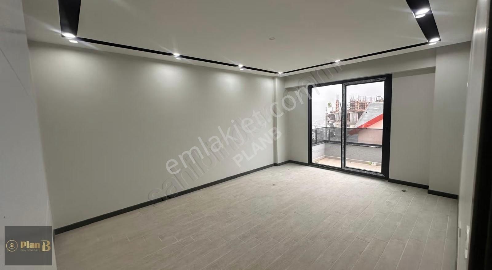 Merkezi Konumda 2+1 Çatı Dubleks, Teraslı , Ebeveyn Banyolu - Görsel 9