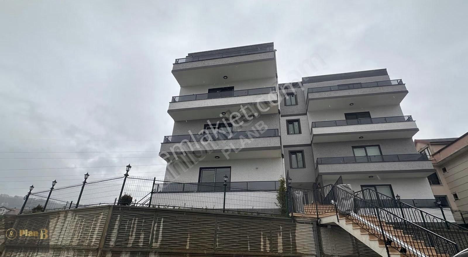 Merkezi Konumda 2+1 Çatı Dubleks, Teraslı , Ebeveyn Banyolu - Görsel 14