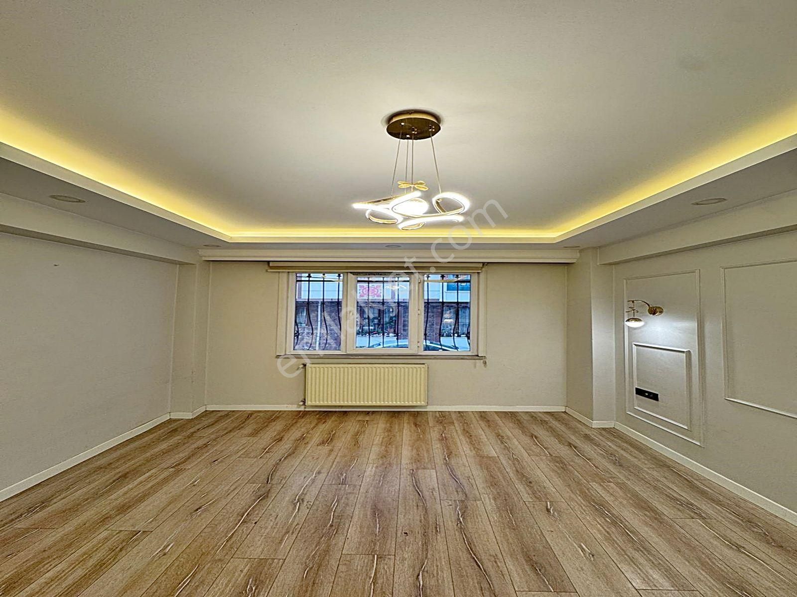 Cadde34 Yapı'dan Metrobüse Yürüme Mesafesinde Krediye Uygun 2+1 Dubleks Satılık Daire!! - Görsel 5