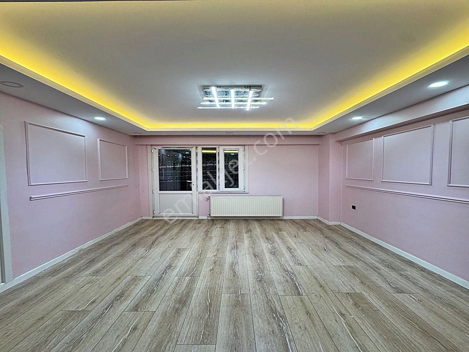 Cadde34 Yapı'dan Metrobüse Yürüme Mesafesinde Krediye Uygun 2+1 Dubleks Satılık Daire!! - Görsel 10