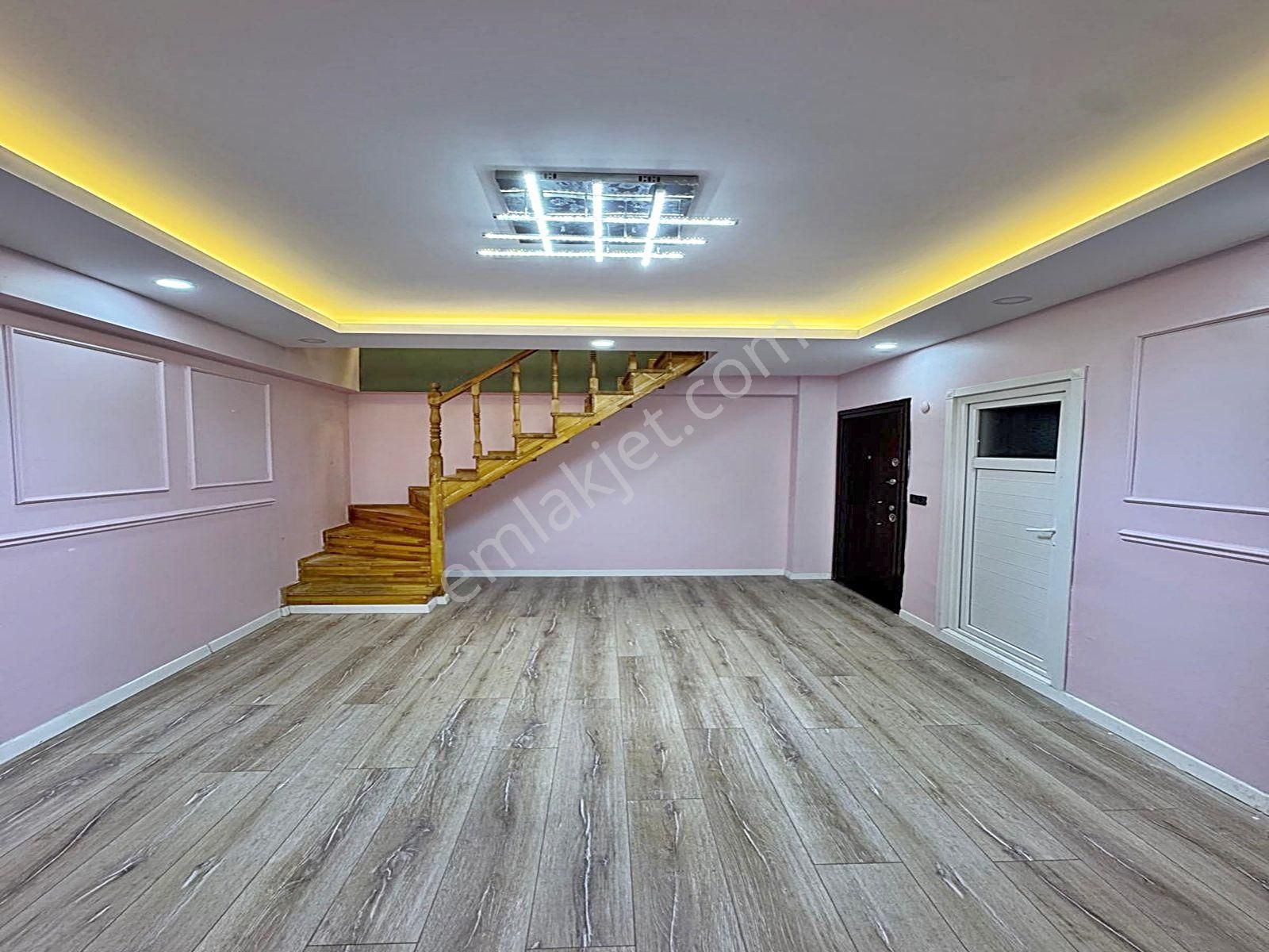 Cadde34 Yapı'dan Metrobüse Yürüme Mesafesinde Krediye Uygun 2+1 Dubleks Satılık Daire!! - Görsel 9