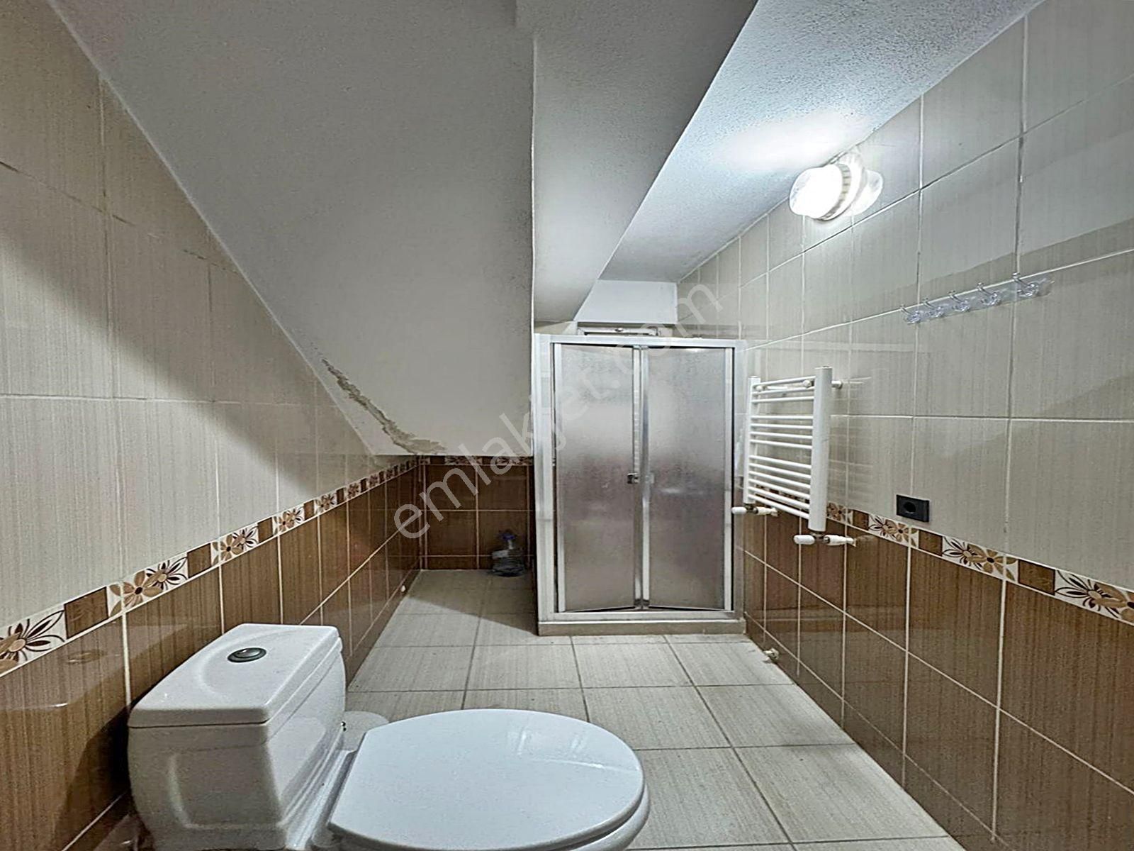 Cadde34 Yapı'dan Metrobüse Yürüme Mesafesinde Krediye Uygun 2+1 Dubleks Satılık Daire!! - Görsel 12