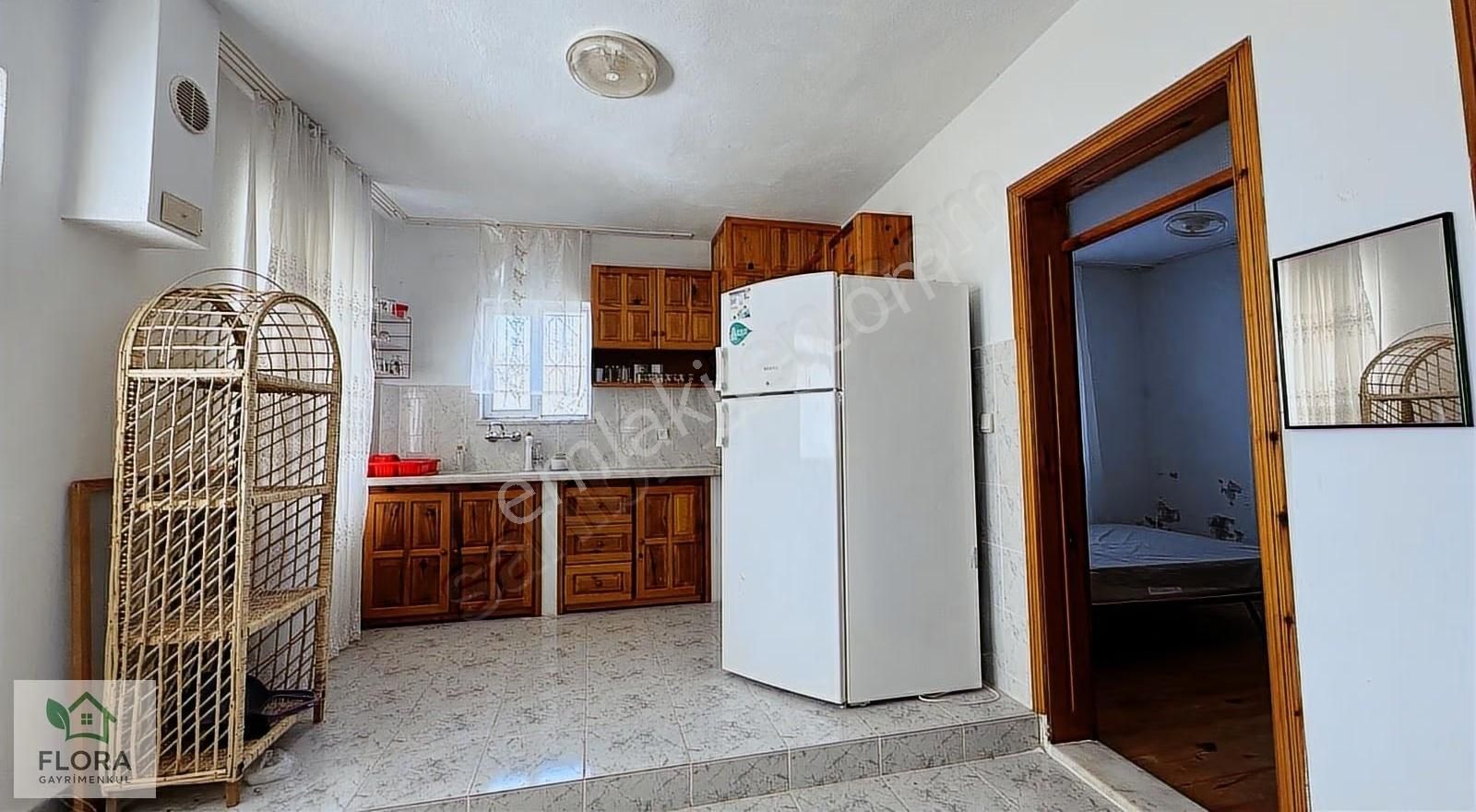 Muğla Köyceğiz Yayla Mh. Müstakil Ev - Görsel 14