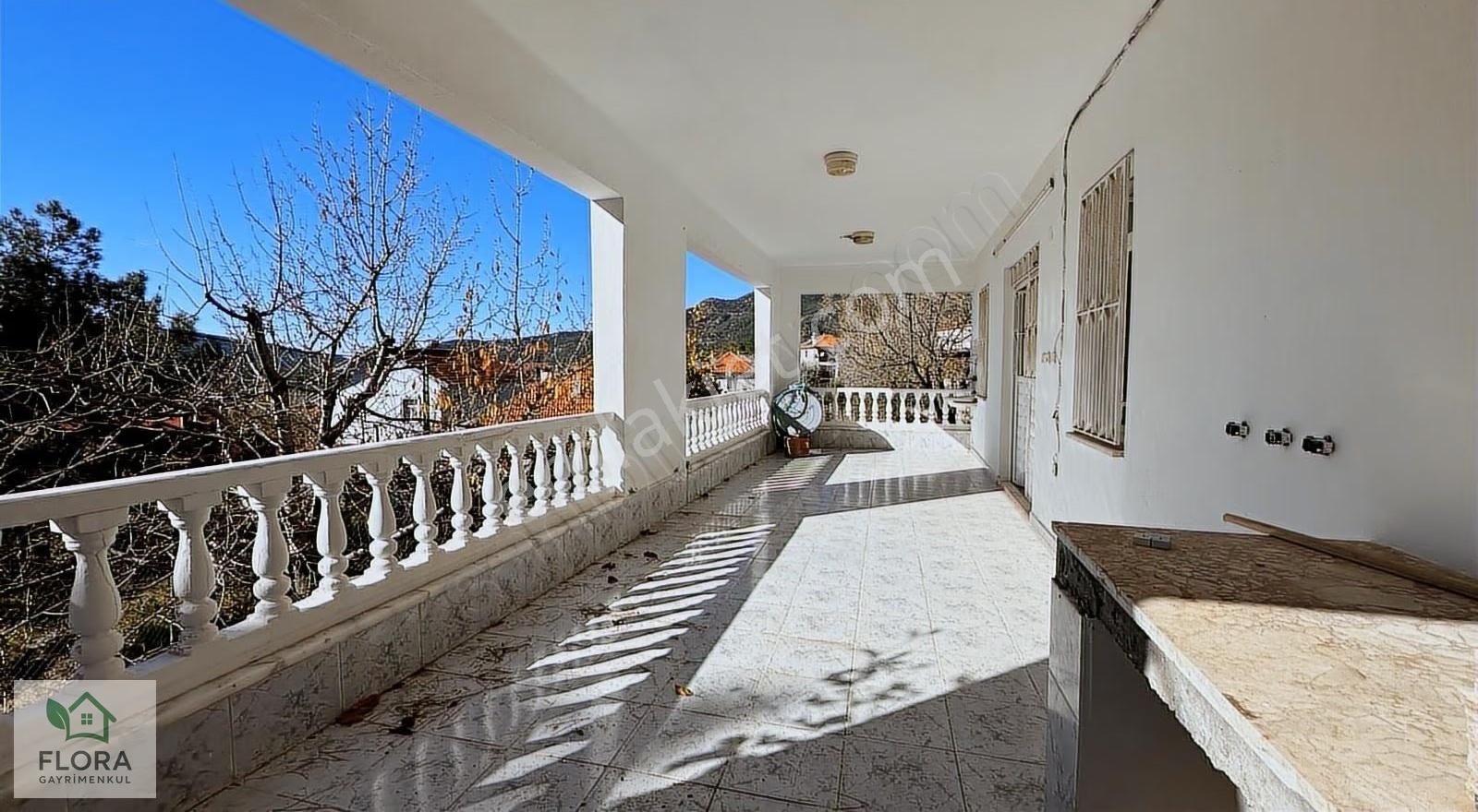 Muğla Köyceğiz Yayla Mh. Müstakil Ev - Görsel 16