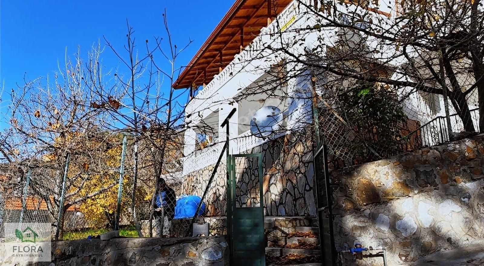 Muğla Köyceğiz Yayla Mh. Müstakil Ev - Görsel 13