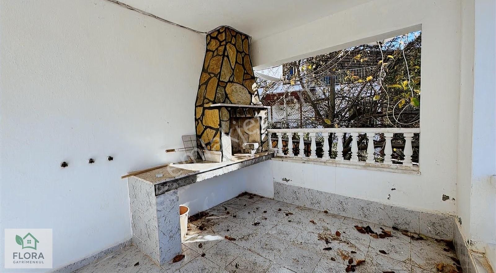 Muğla Köyceğiz Yayla Mh. Müstakil Ev - Görsel 11