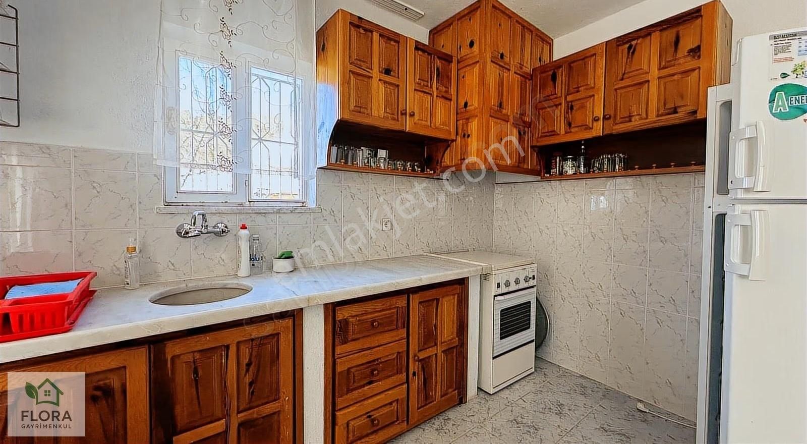 Muğla Köyceğiz Yayla Mh. Müstakil Ev - Görsel 23