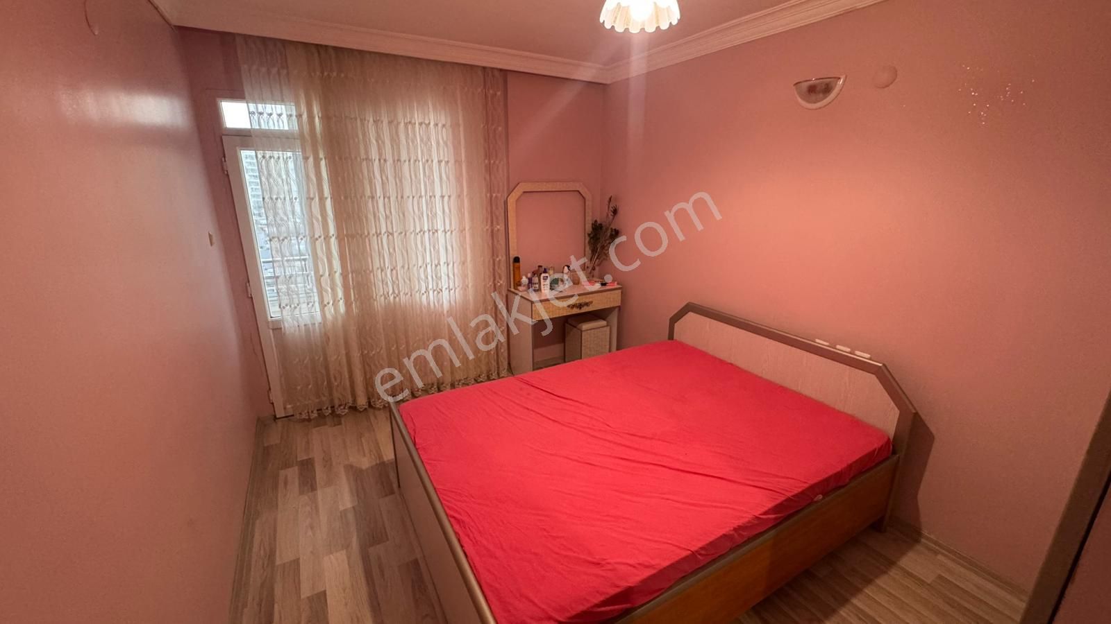 Kızkalesin’de 2+1 Full Deniz Manzarlı Satılık Daire - Görsel 16