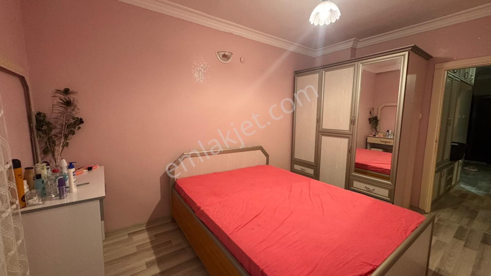 Kızkalesin’de 2+1 Full Deniz Manzarlı Satılık Daire - Görsel 15