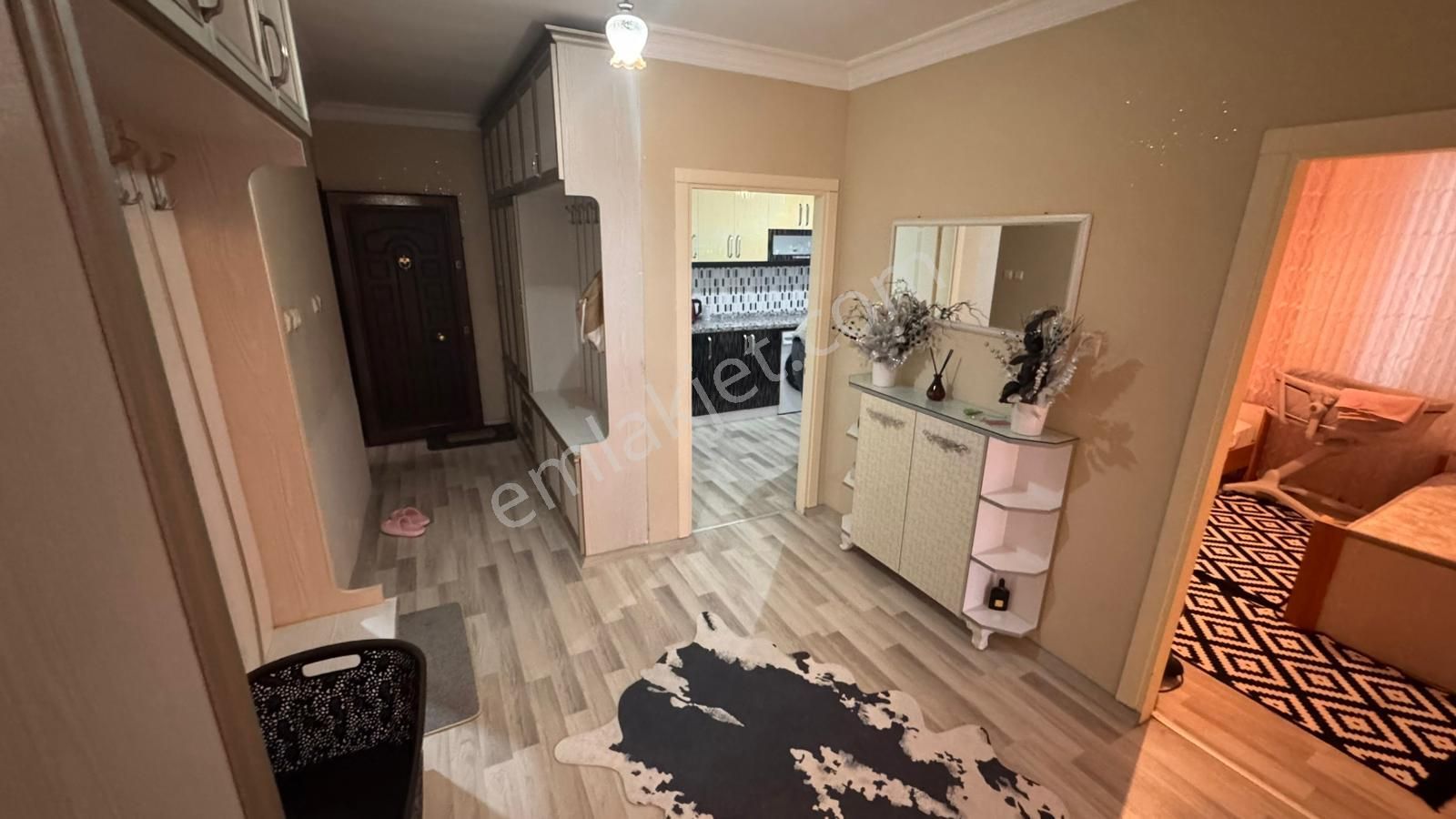 Kızkalesin’de 2+1 Full Deniz Manzarlı Satılık Daire - Görsel 19