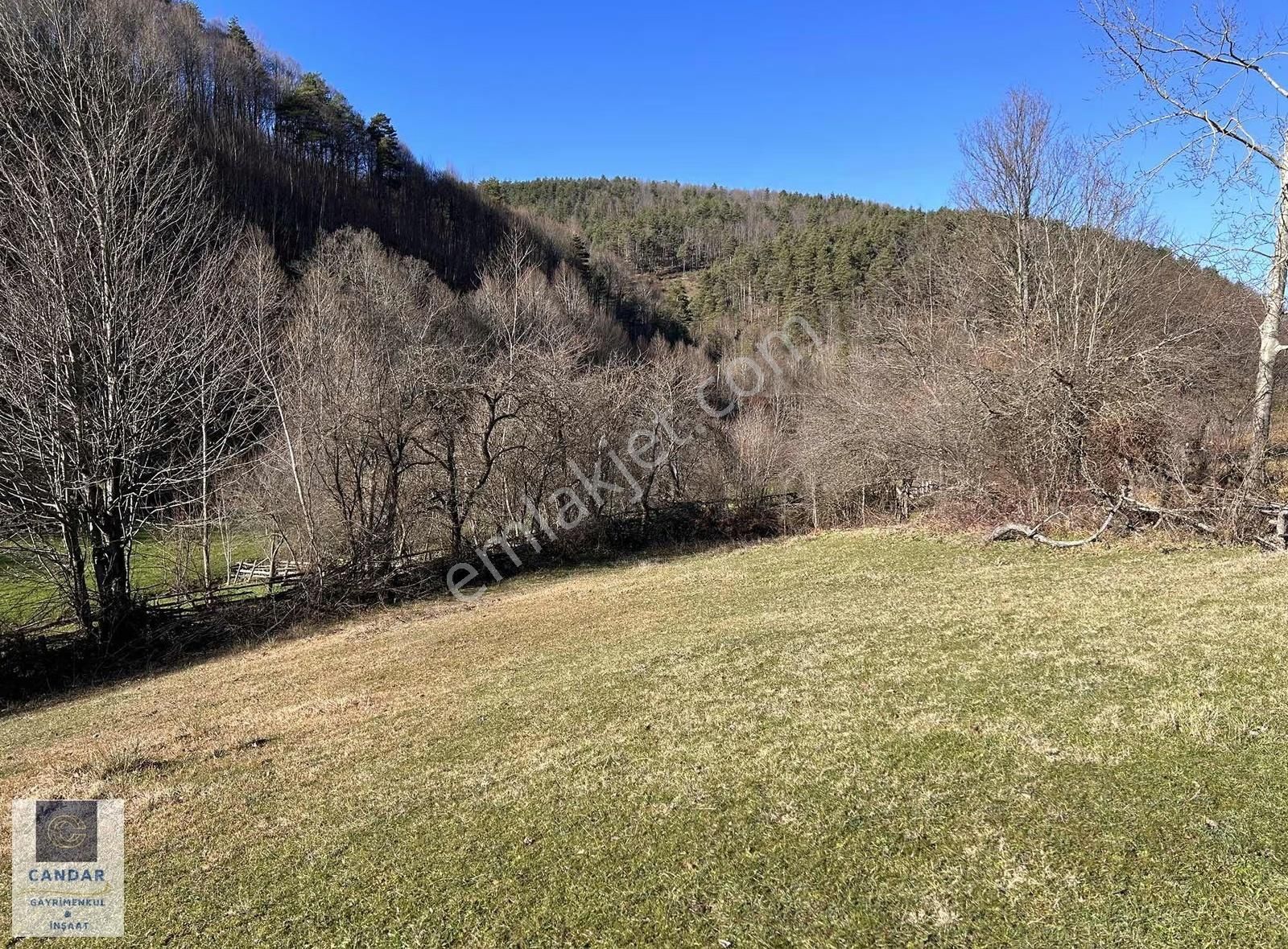 Bursa İznik Elmalı Mahallesinde Resmi Konut İmarlı Arsa - Görsel 5