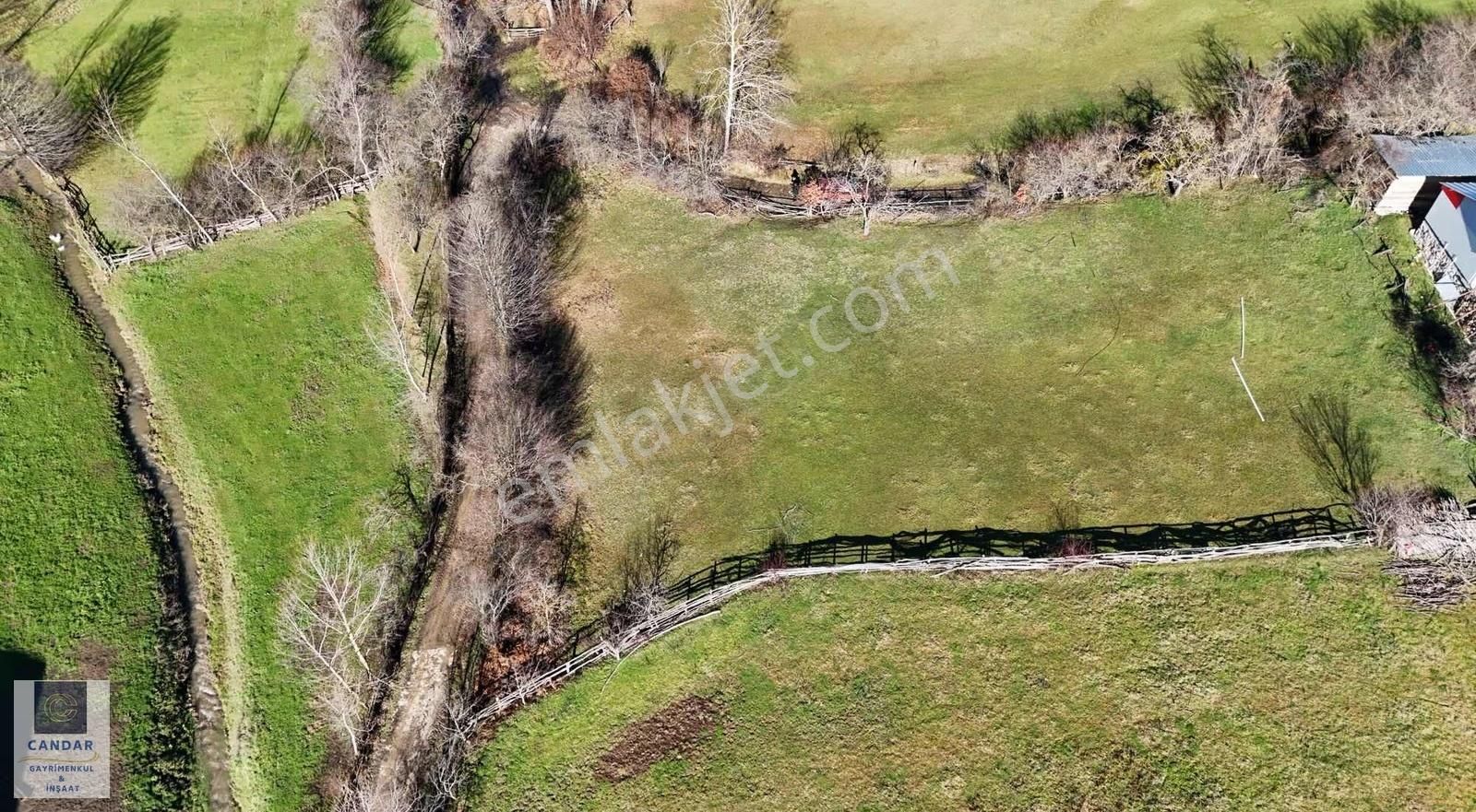 Bursa İznik Elmalı Mahallesinde Resmi Konut İmarlı Arsa - Görsel 20