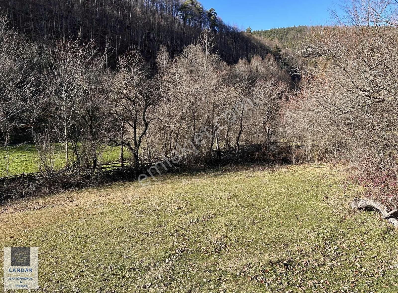 Bursa İznik Elmalı Mahallesinde Resmi Konut İmarlı Arsa - Görsel 7