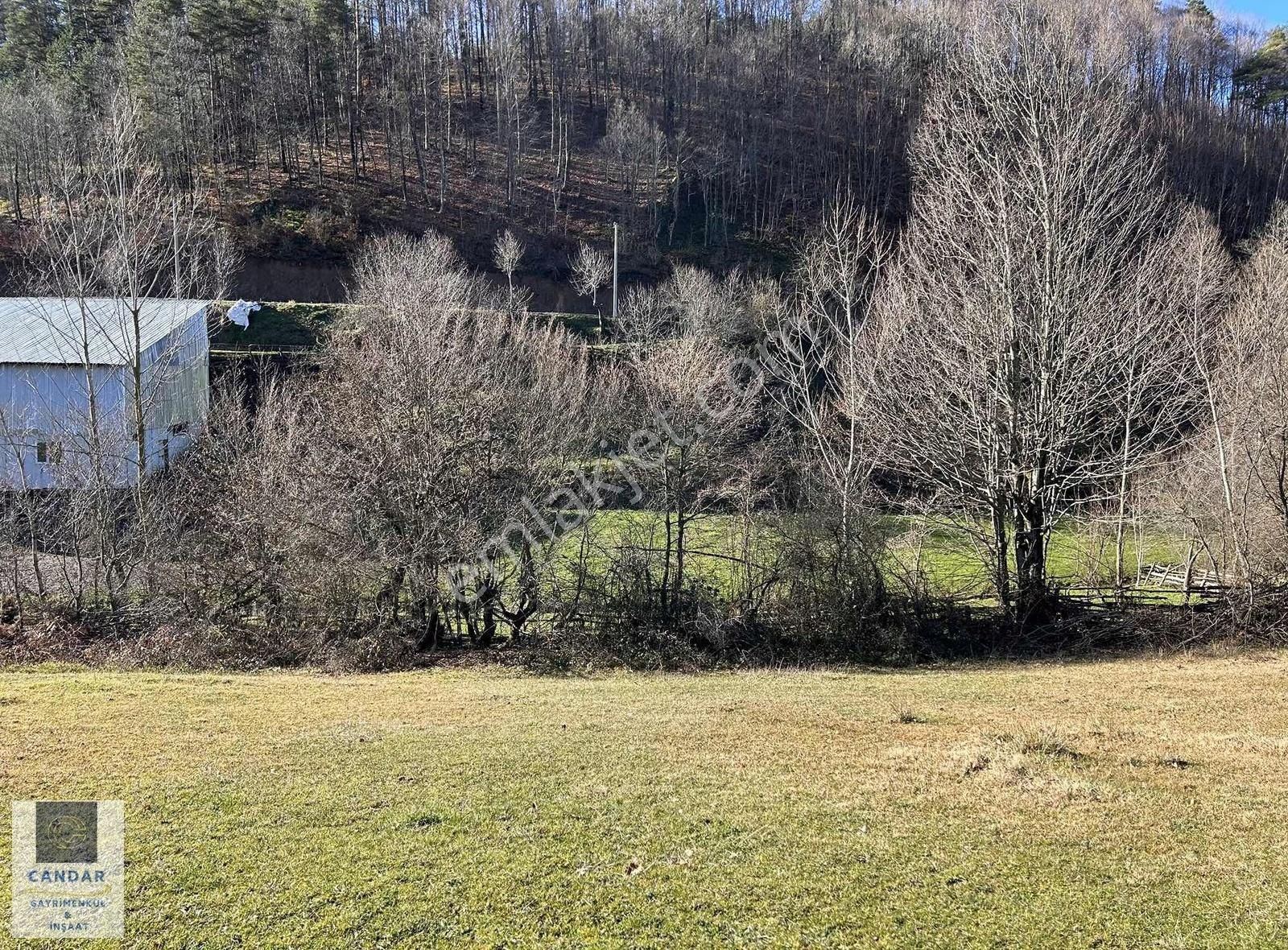 Bursa İznik Elmalı Mahallesinde Resmi Konut İmarlı Arsa - Görsel 15