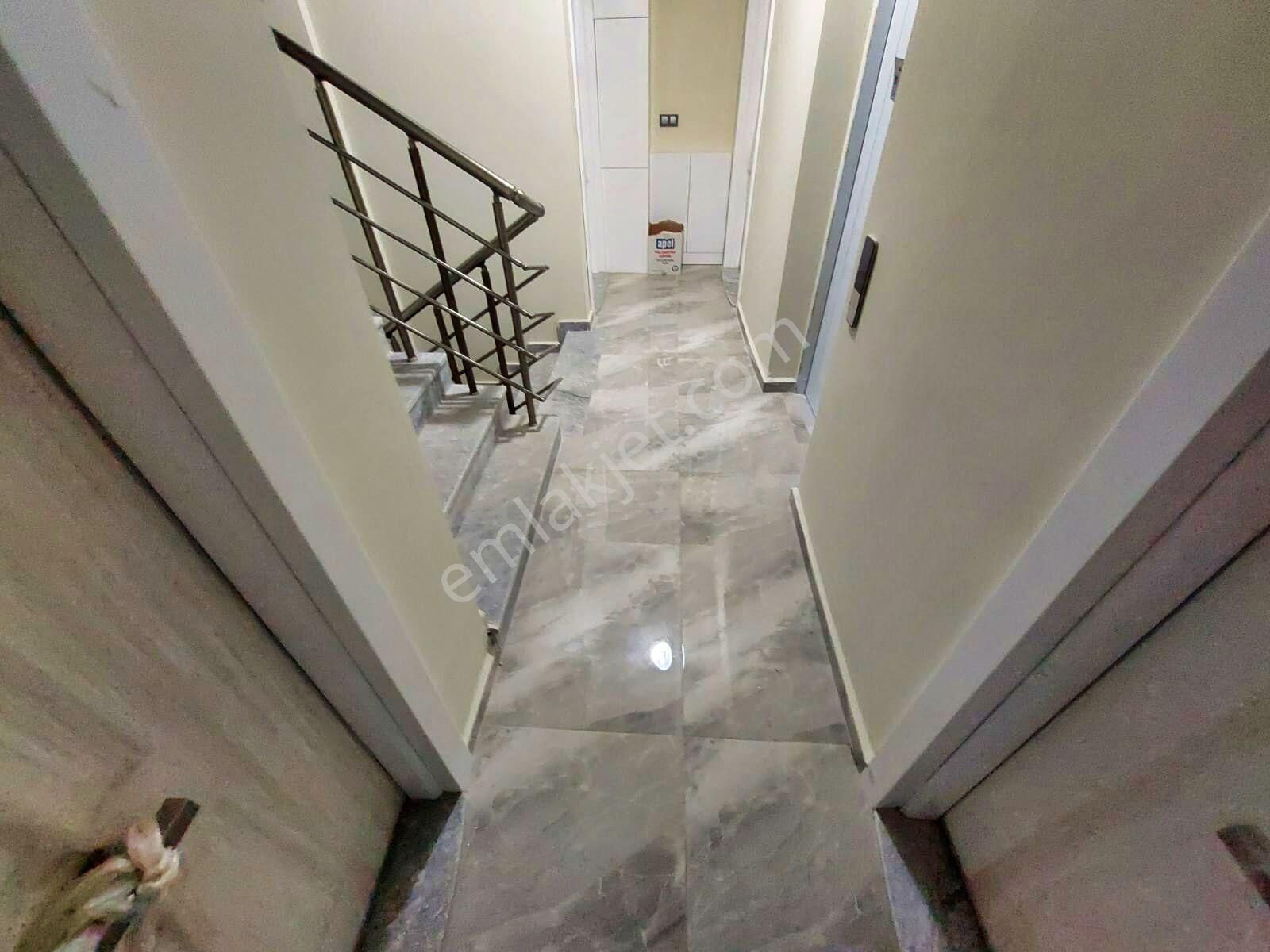 🛑🛑aktif'ten Zeytinli'de Oksijen Deposu Arakat Ön Cephe 1+1 Daire - Görsel 11