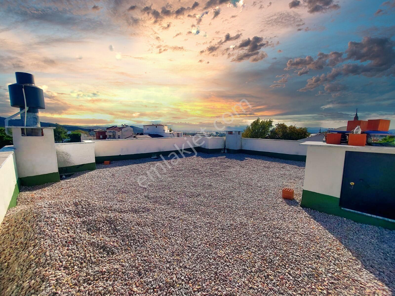 🛑🛑aktif'ten Zeytinli'de Oksijen Deposu Arakat Ön Cephe 1+1 Daire