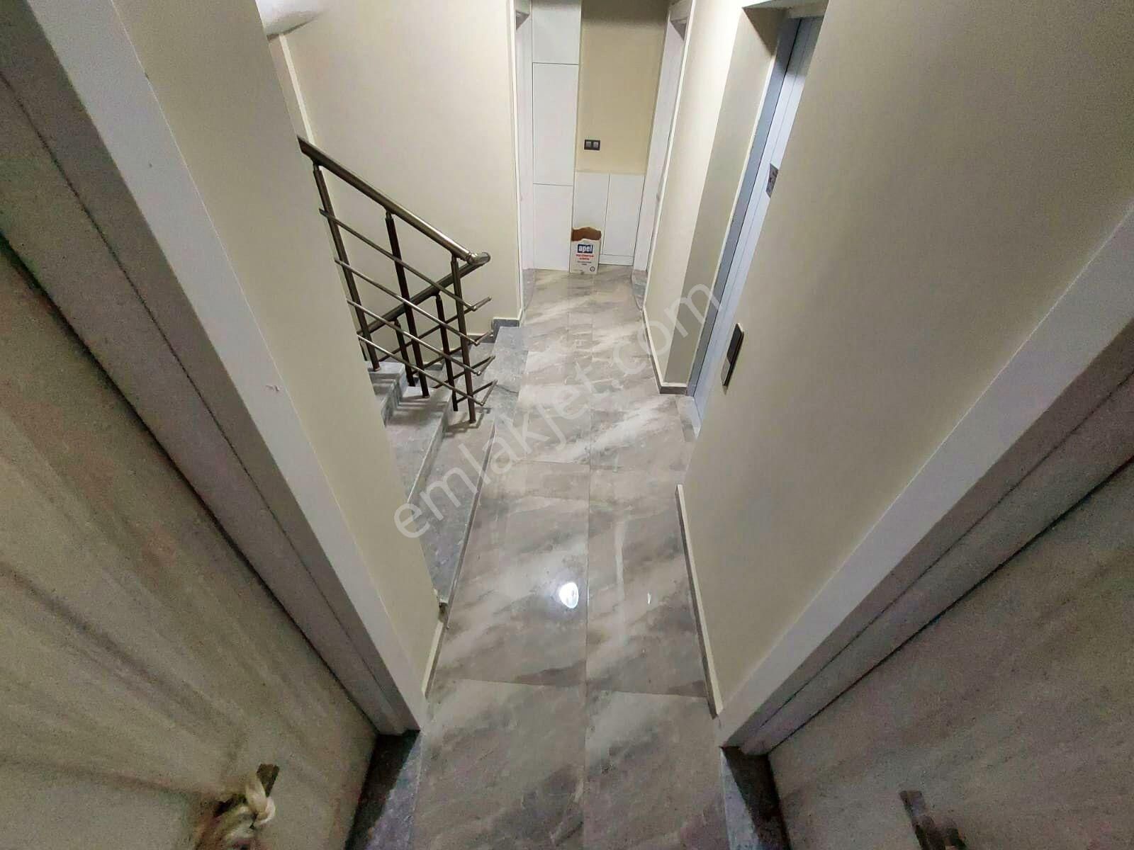 🛑🛑aktif'ten Zeytinli'de Oksijen Deposu Arakat Ön Cephe 1+1 Daire - Görsel 5