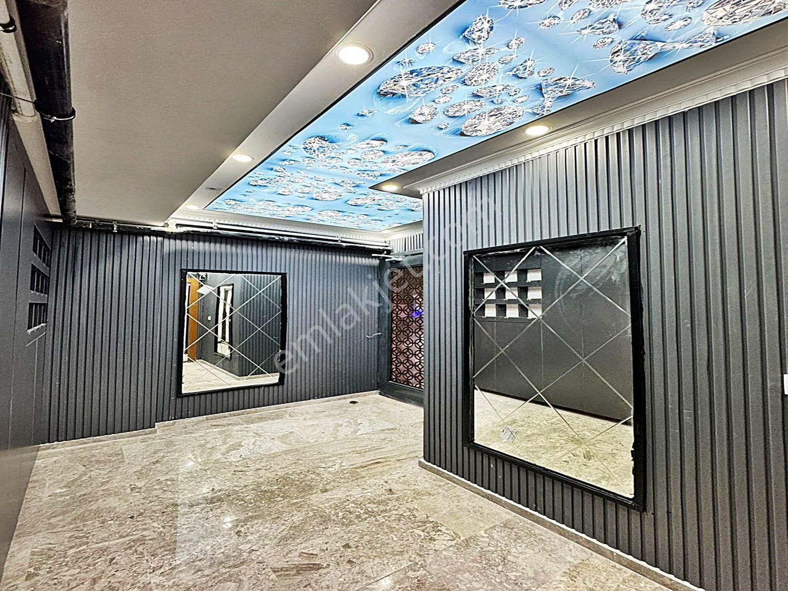 Cadde34 Yapı'dan Doğan Araslının Dibinde Sıfır %70 Krediye Uygun Geniş Bahçeligiriş Kat Daire!! - Görsel 4