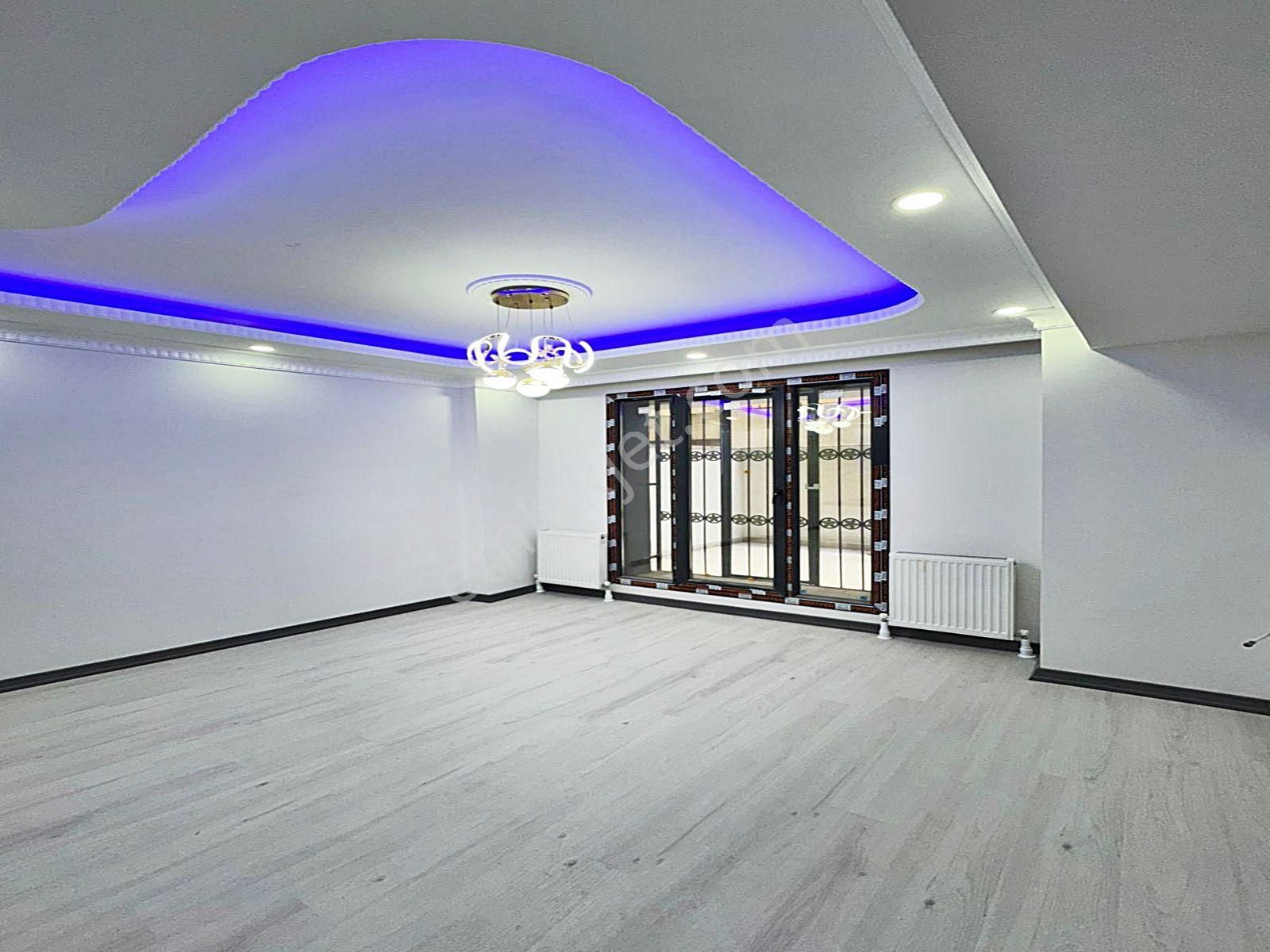 Cadde34 Yapı'dan Doğan Araslının Dibinde Sıfır %70 Krediye Uygun Geniş Bahçeligiriş Kat Daire!! - Görsel 5