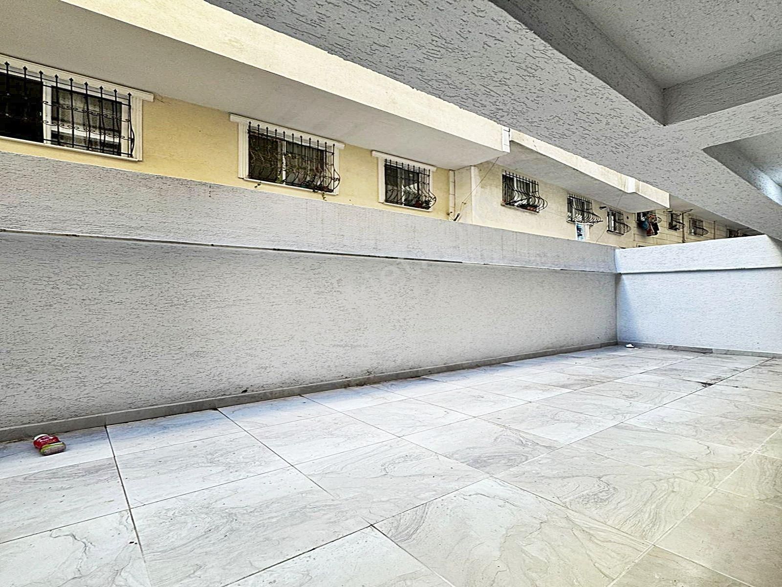 Cadde34 Yapı'dan Doğan Araslının Dibinde Sıfır %70 Krediye Uygun Geniş Bahçeligiriş Kat Daire!! - Görsel 7