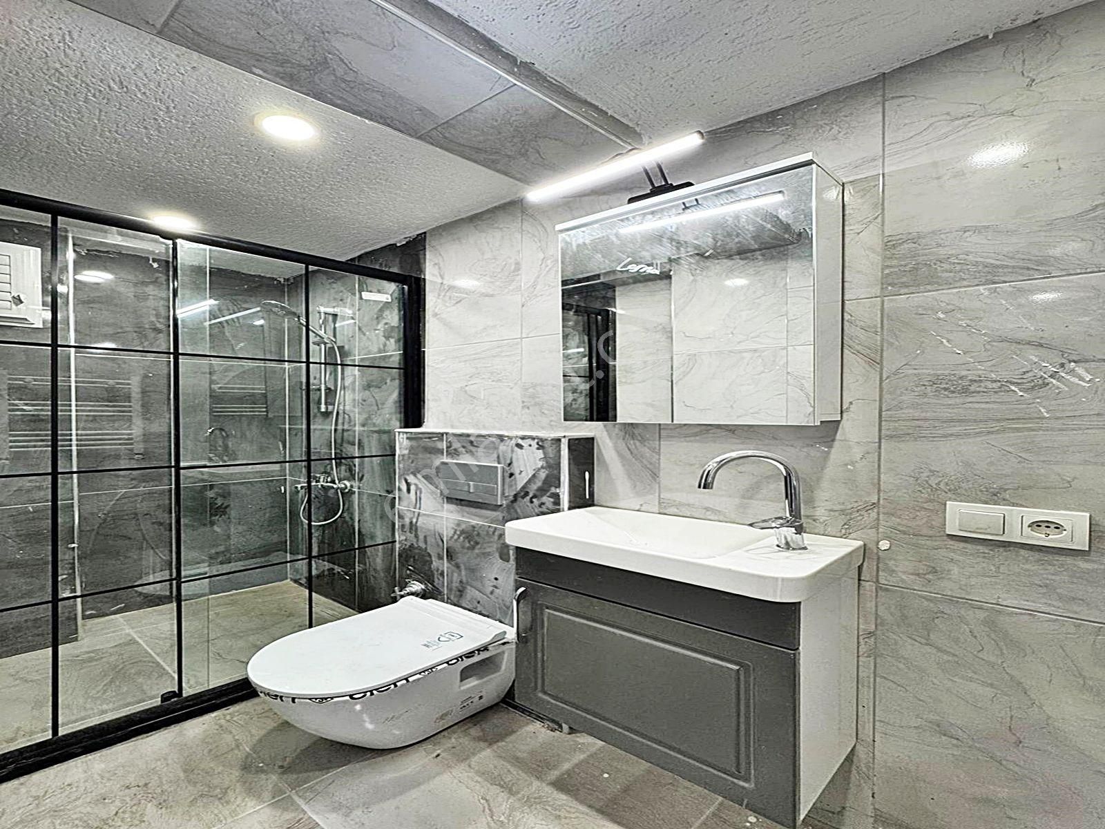 Cadde34 Yapı'dan Doğan Araslının Dibinde Sıfır %70 Krediye Uygun Geniş Bahçeligiriş Kat Daire!! - Görsel 14