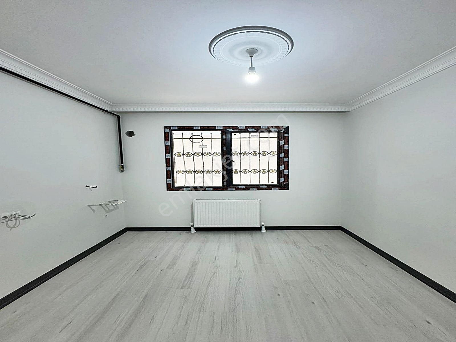 Cadde34 Yapı'dan Doğan Araslının Dibinde Sıfır %70 Krediye Uygun Geniş Bahçeligiriş Kat Daire!! - Görsel 12