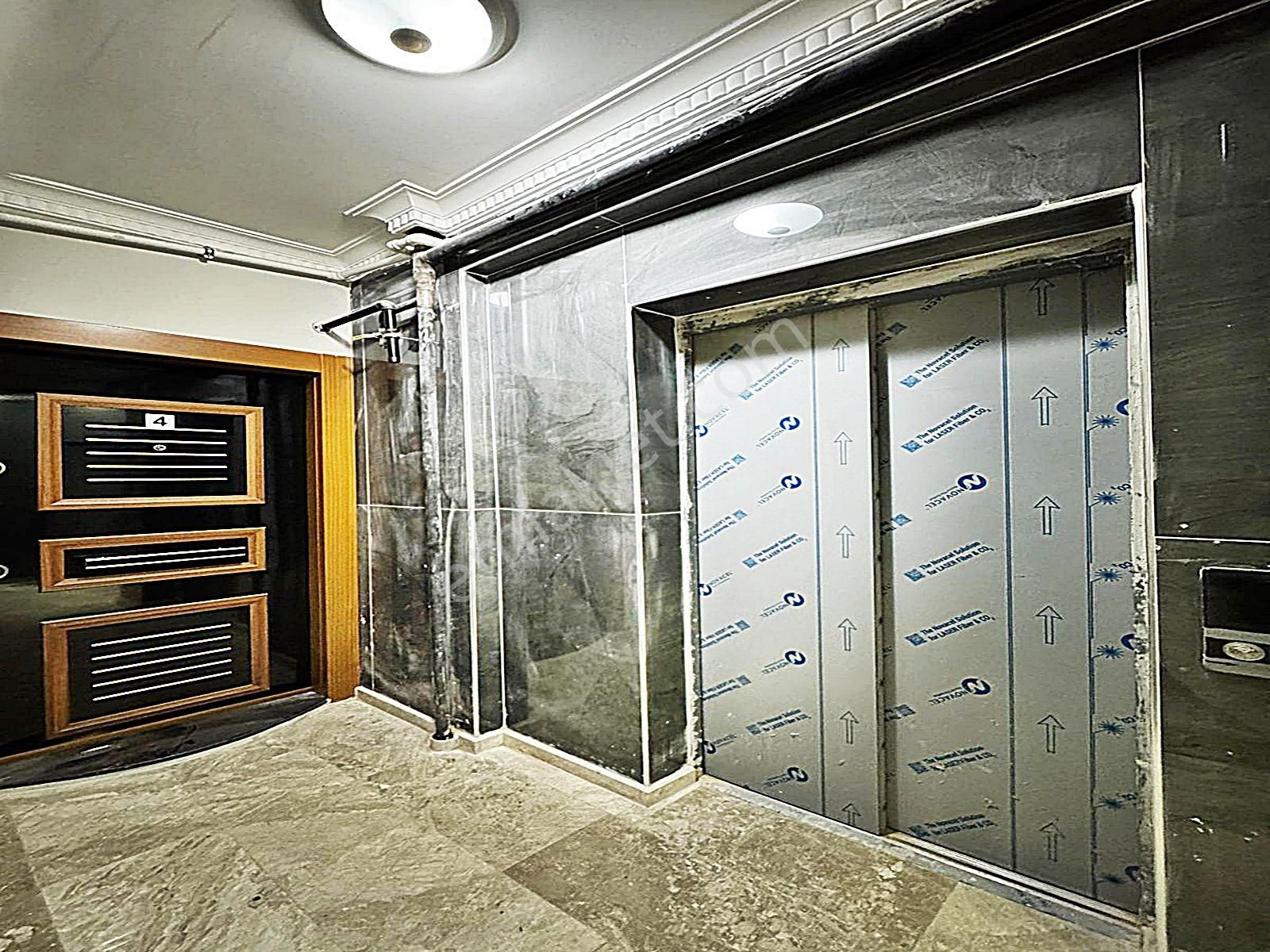 Cadde34 Yapı'dan Doğan Araslının Dibinde Sıfır %70 Krediye Uygun Geniş Bahçeligiriş Kat Daire!! - Görsel 9