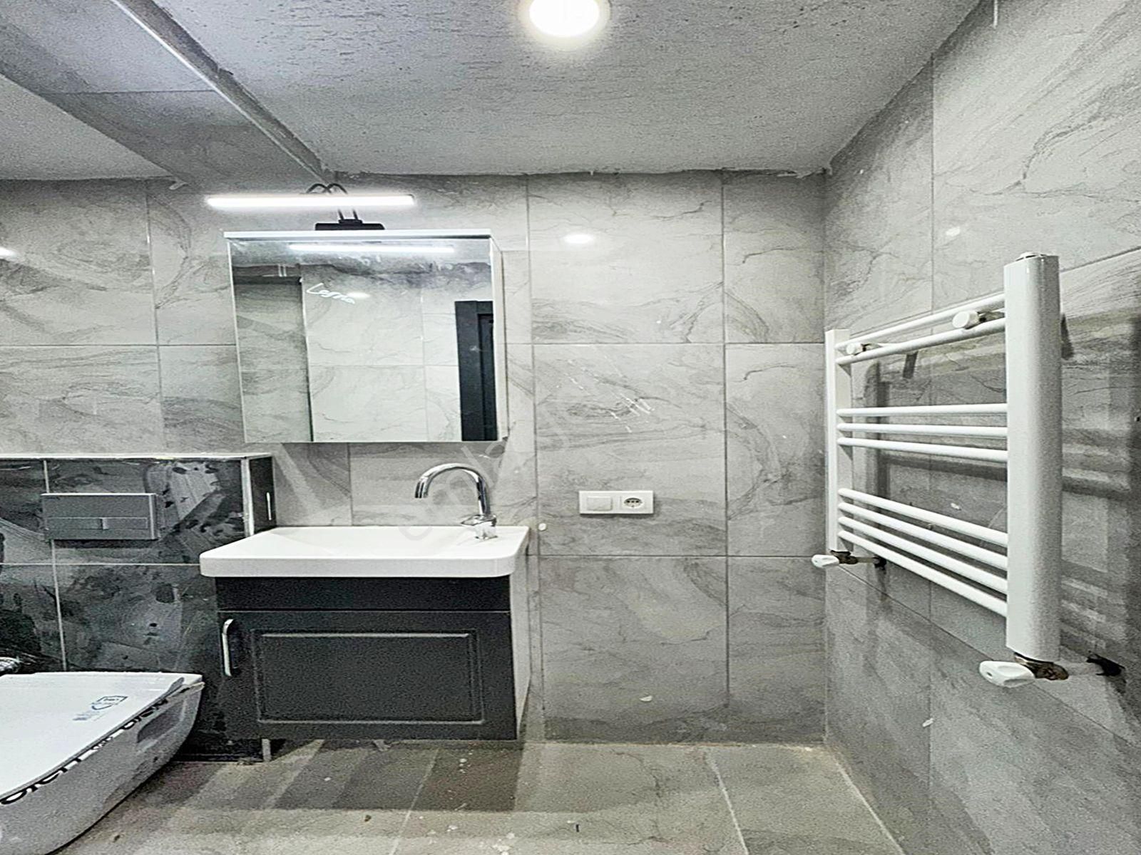 Cadde34 Yapı'dan Doğan Araslının Dibinde Sıfır %70 Krediye Uygun Geniş Bahçeligiriş Kat Daire!! - Görsel 15