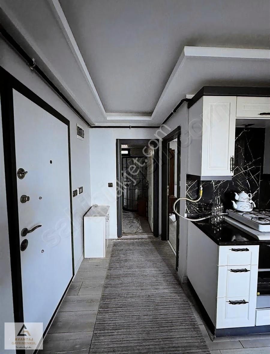 Yenimahalede Satılık Eşyalı 1+1 - Görsel 10