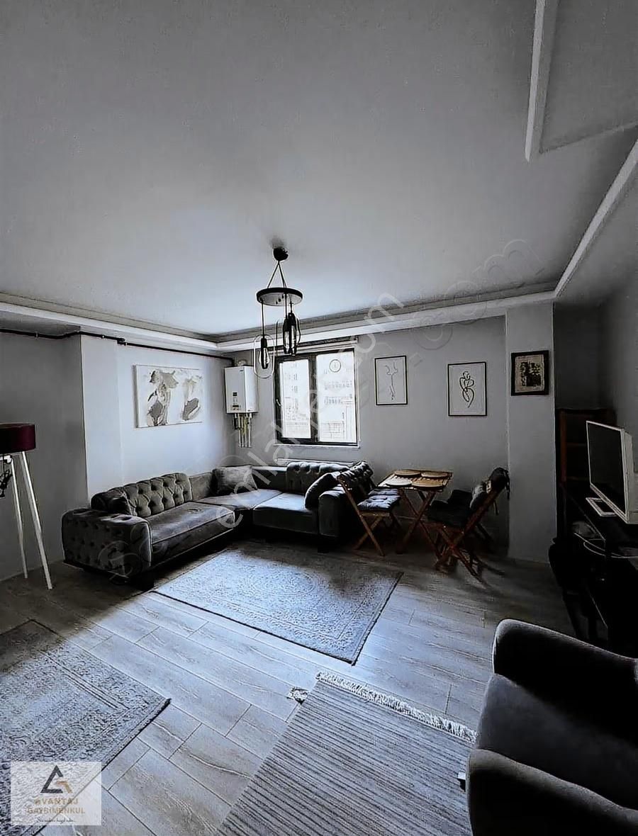 Yenimahalede Satılık Eşyalı 1+1 - Görsel 8