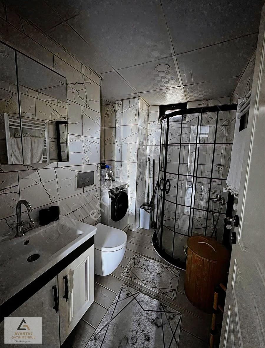 Yenimahalede Satılık Eşyalı 1+1 - Görsel 4