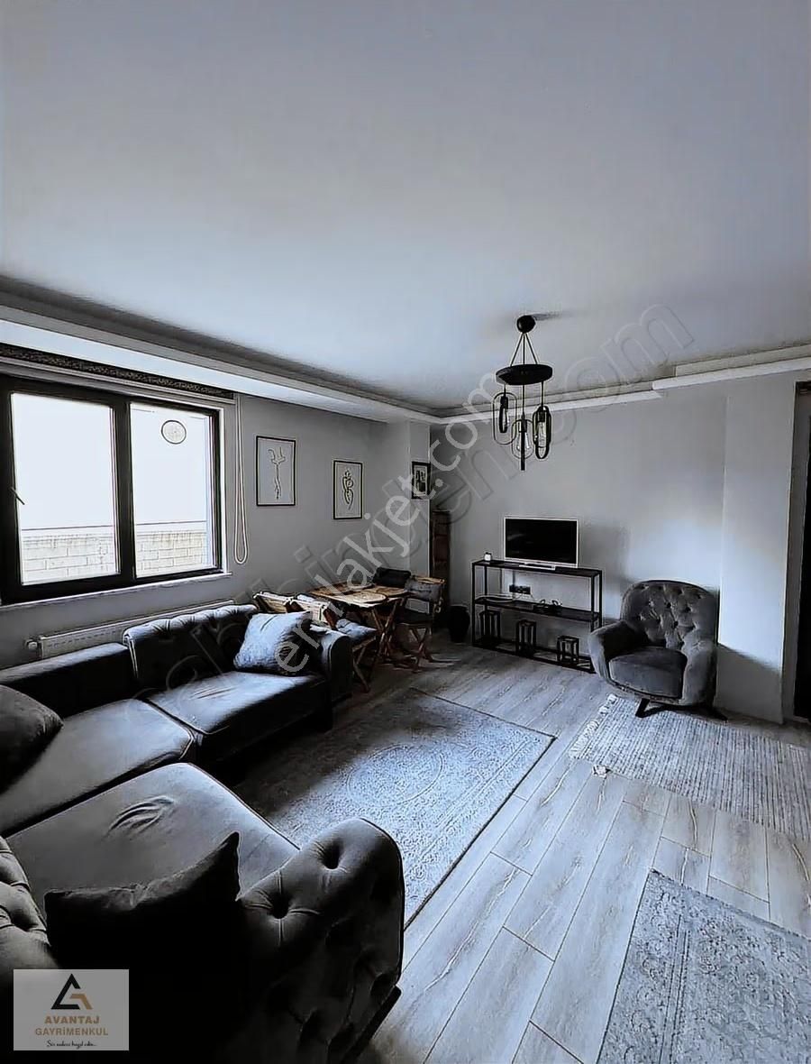 Yenimahalede Satılık Eşyalı 1+1 - Görsel 11