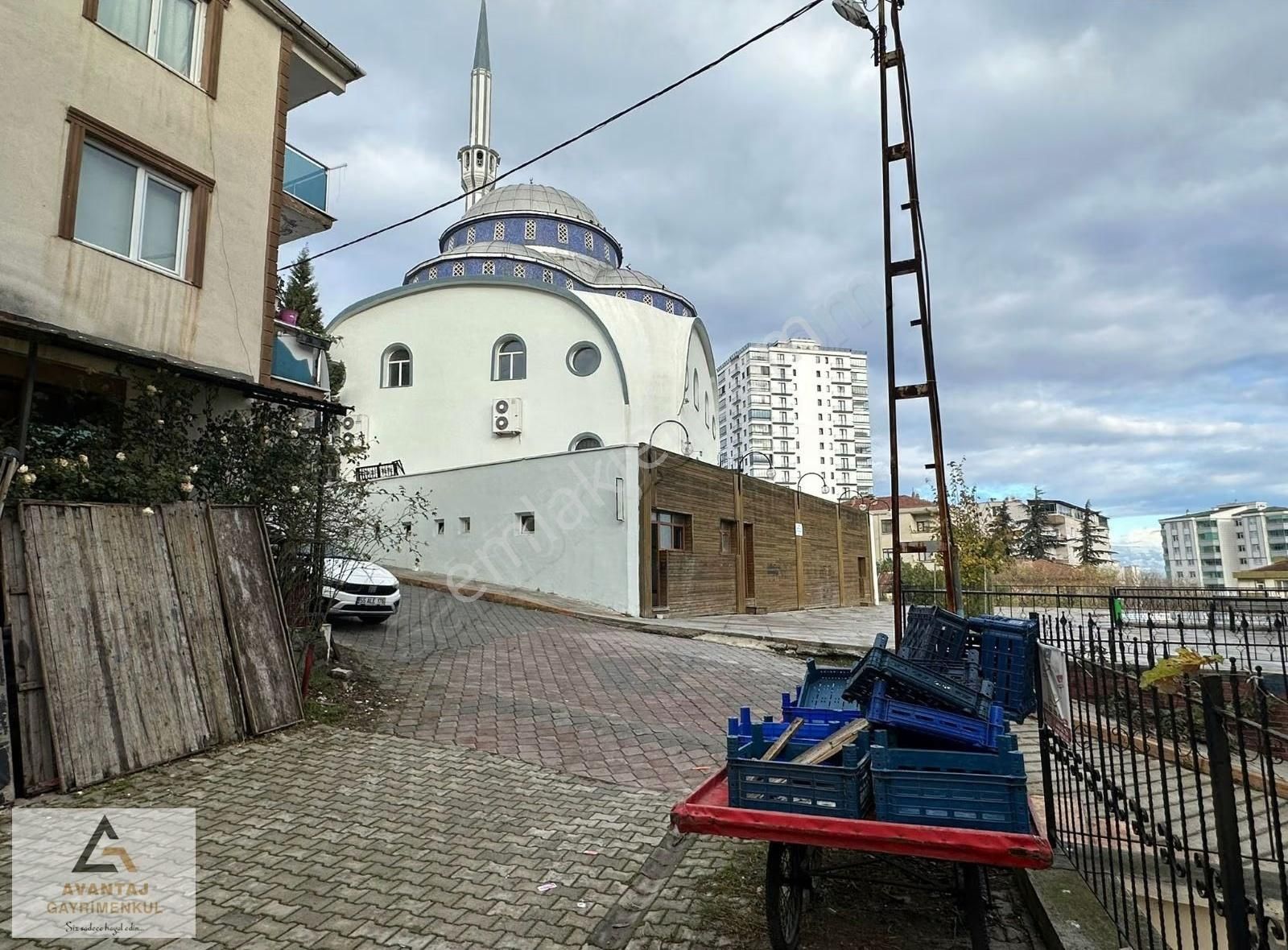 Avantaj Gayrimenkul'den Canik'te Satılık 3+1 Daire - Görsel 6