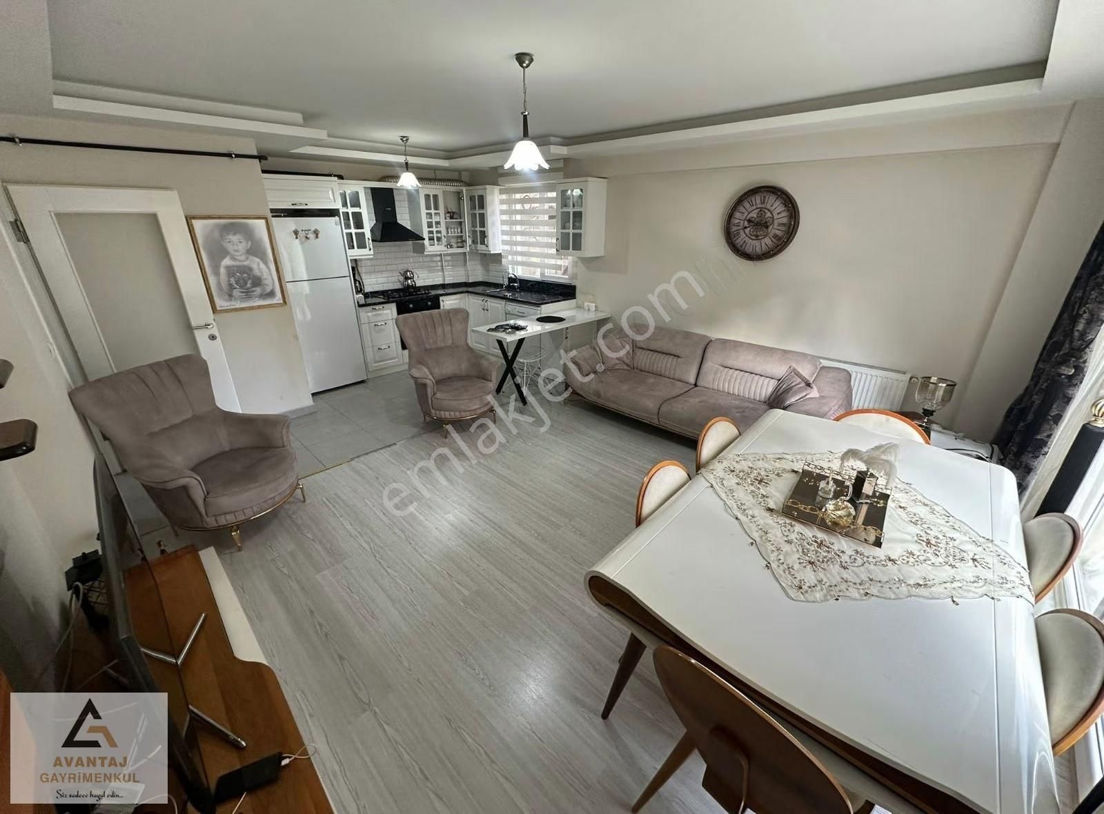 Avantaj Gayrimenkul'den Canik'te Satılık 3+1 Daire - Görsel 11