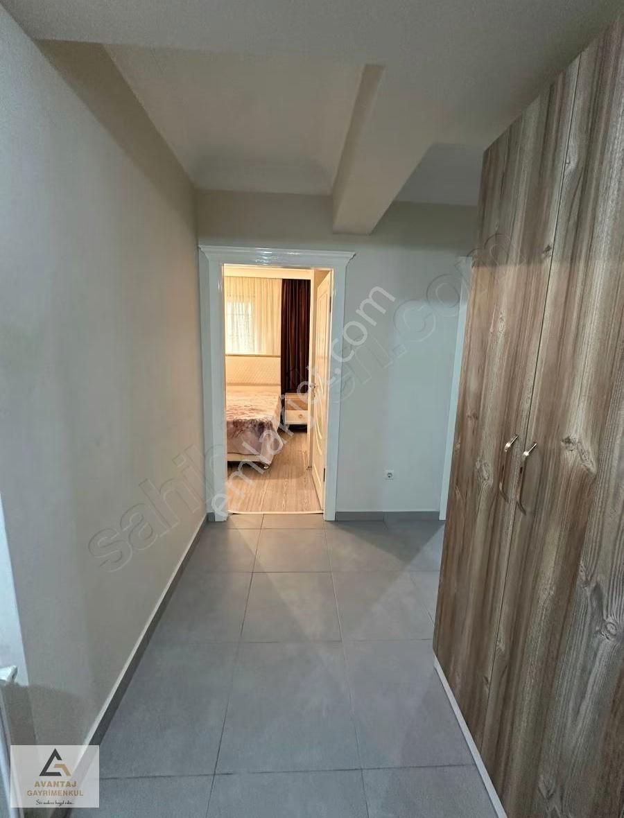 Avantaj Gayrimenkul'den Canik'te Satılık 3+1 Daire - Görsel 16