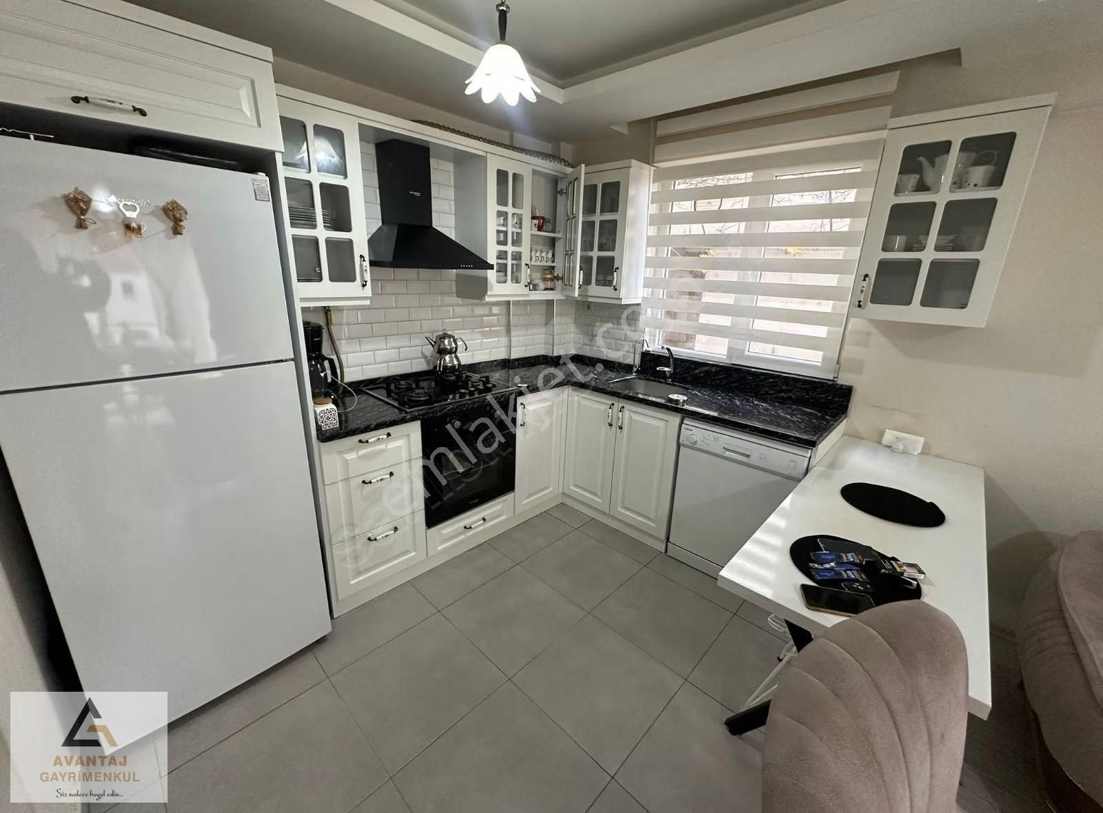 Avantaj Gayrimenkul'den Canik'te Satılık 3+1 Daire - Görsel 17