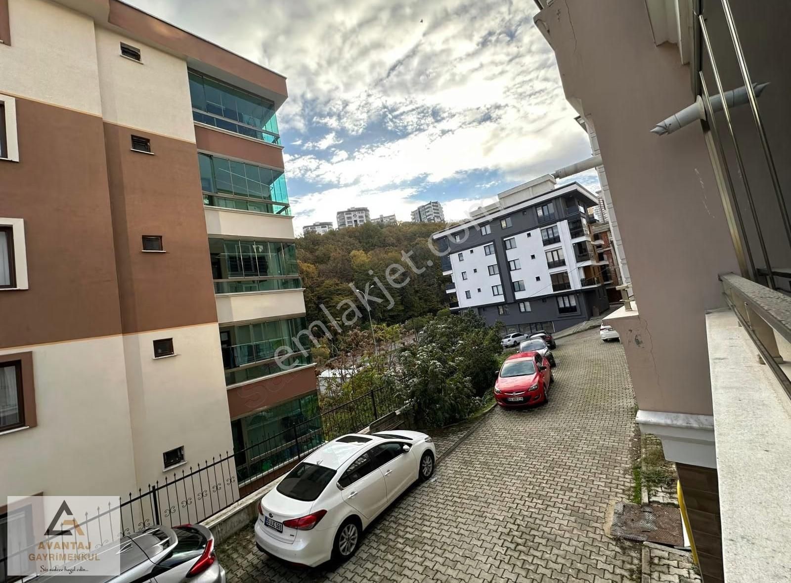 Avantaj Gayrimenkul'den Canik'te Satılık 3+1 Daire - Görsel 13