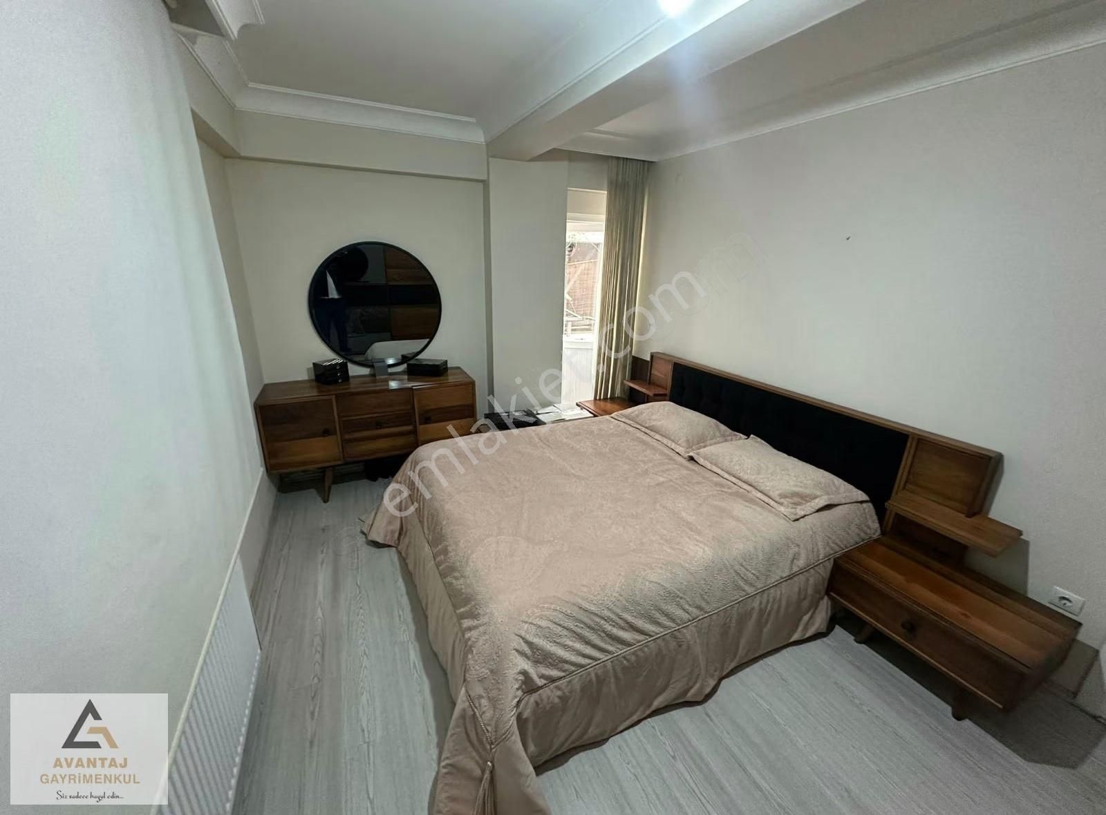 Avantaj Gayrimenkul'den Canik'te Satılık 3+1 Daire - Görsel 20