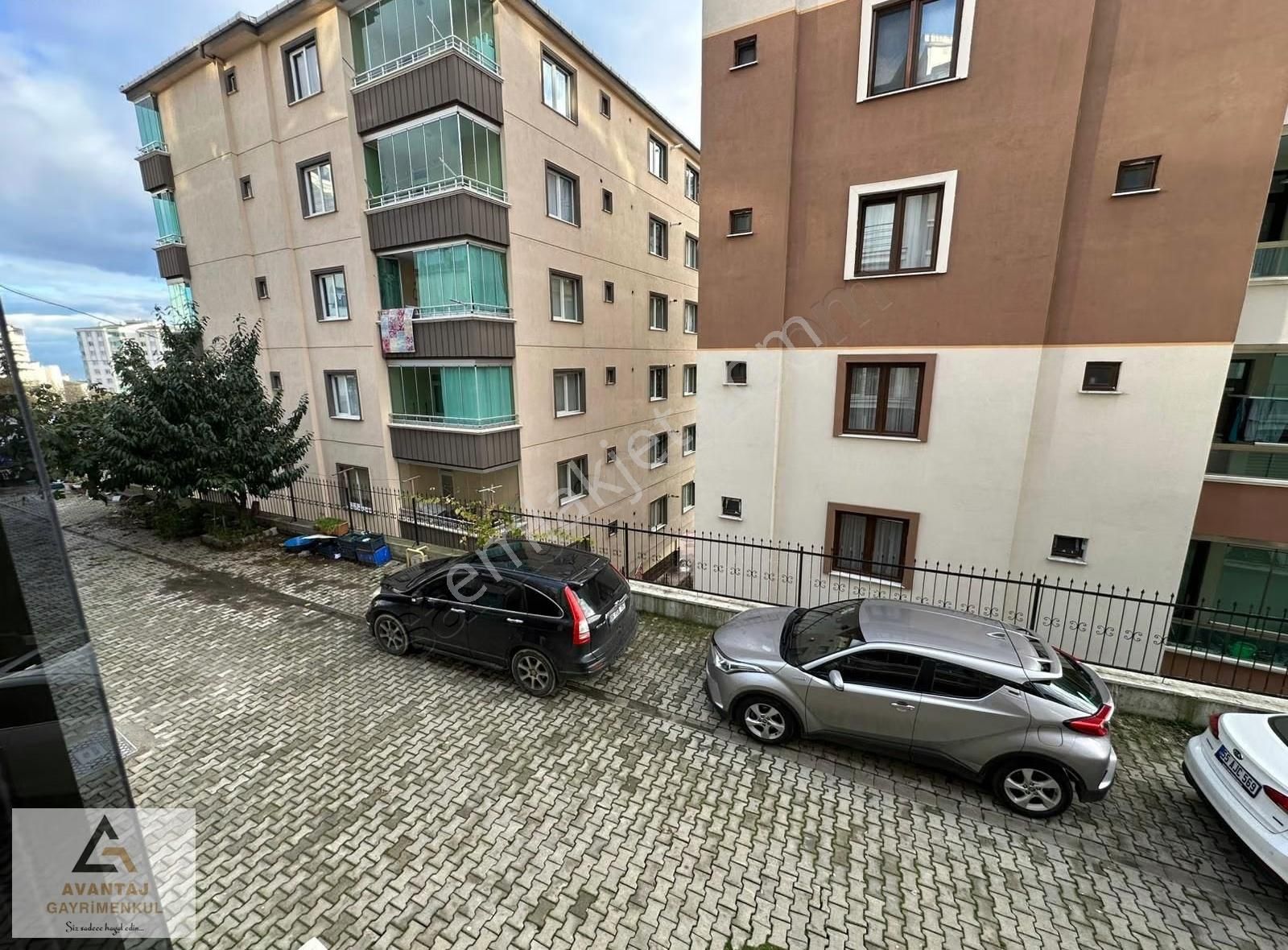 Avantaj Gayrimenkul'den Canik'te Satılık 3+1 Daire - Görsel 25