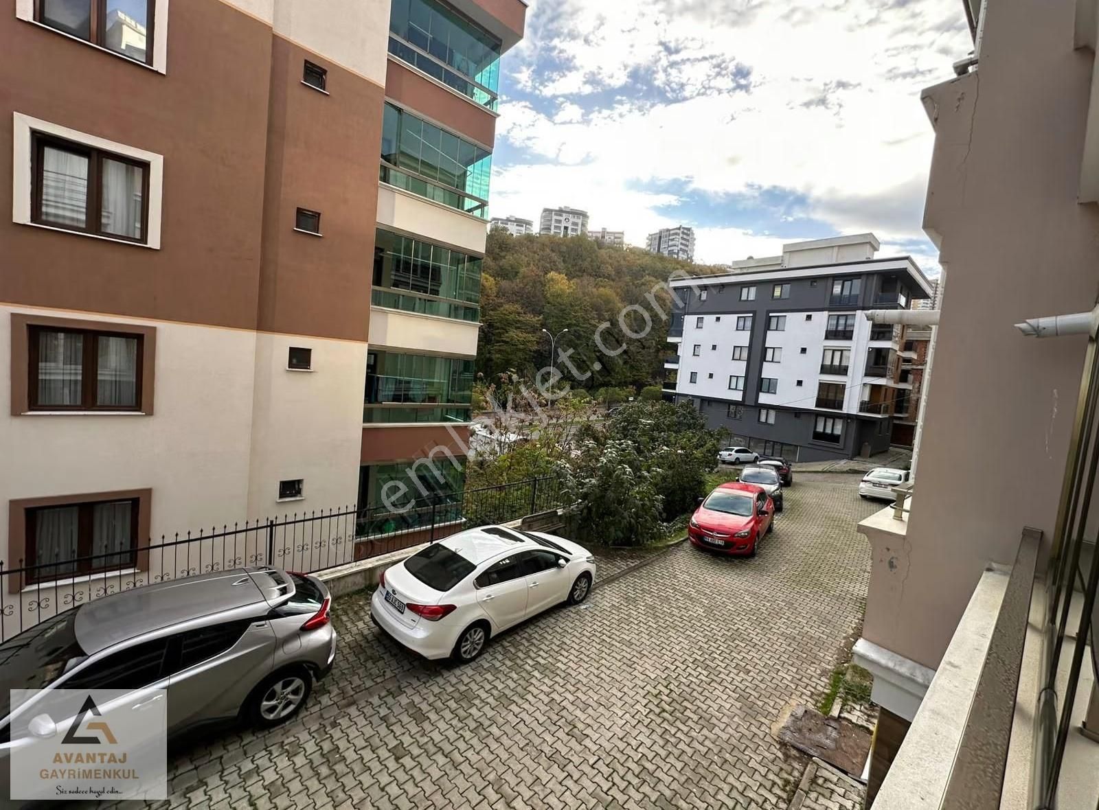 Avantaj Gayrimenkul'den Canik'te Satılık 3+1 Daire - Görsel 12