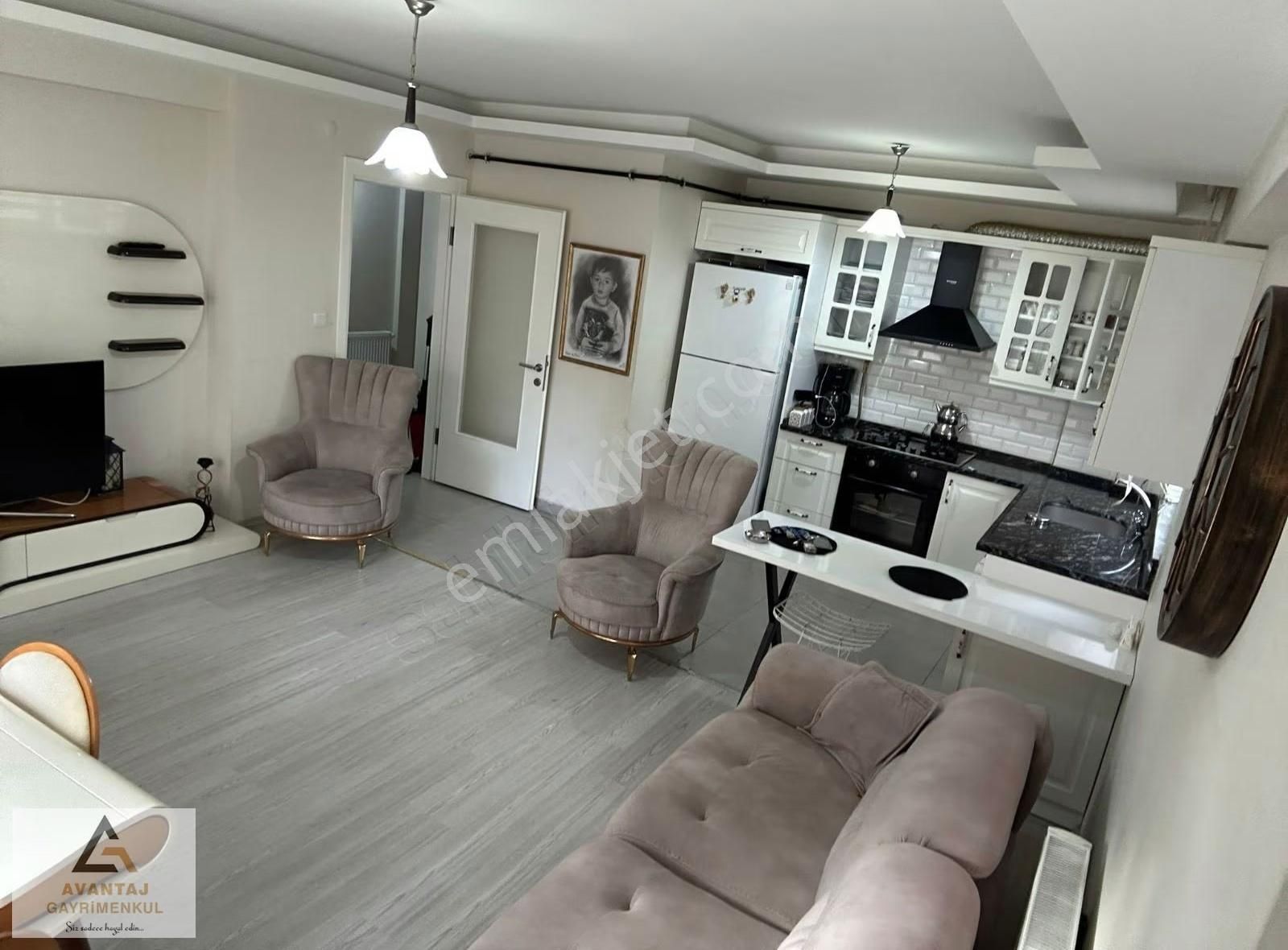 Avantaj Gayrimenkul'den Canik'te Satılık 3+1 Daire - Görsel 19