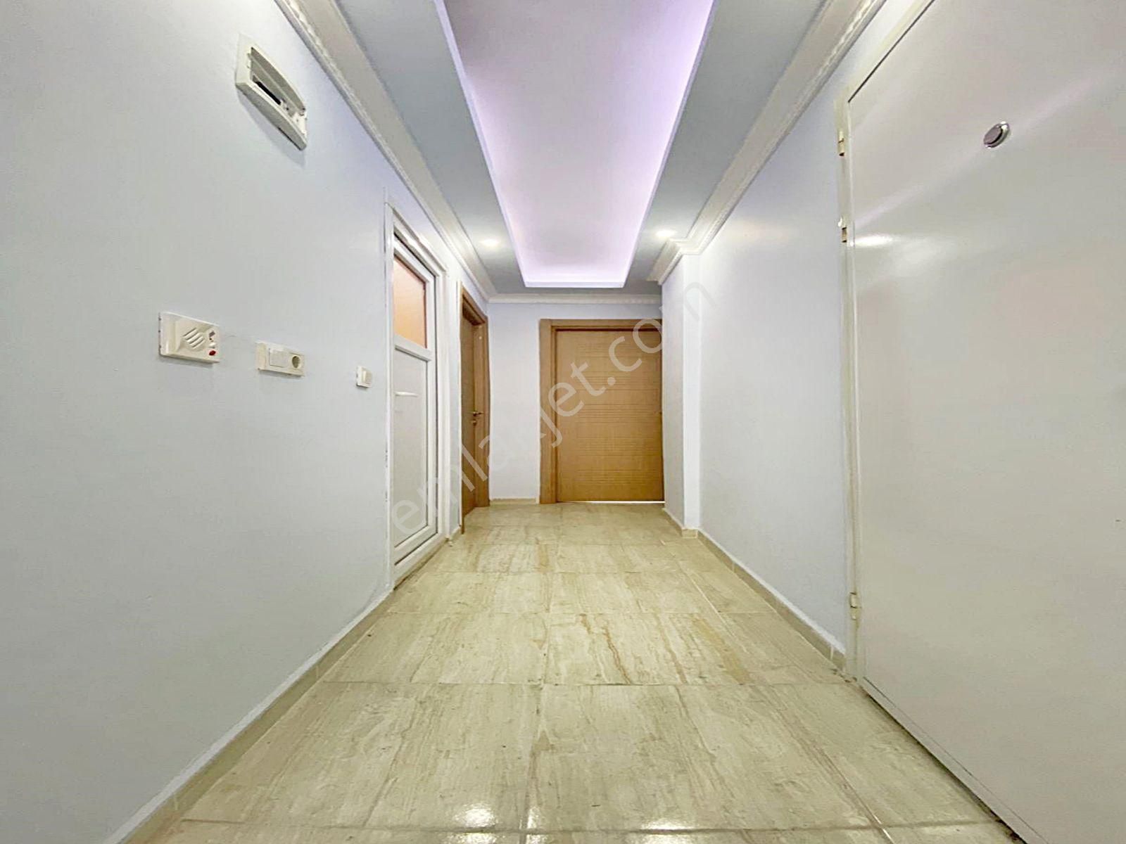 Cadde34 Yapı'dan Merkezi Konumda 2+1 Masrafsız Krediye Uygun Satılık Yüksek Giriş Daire!! - Görsel 6