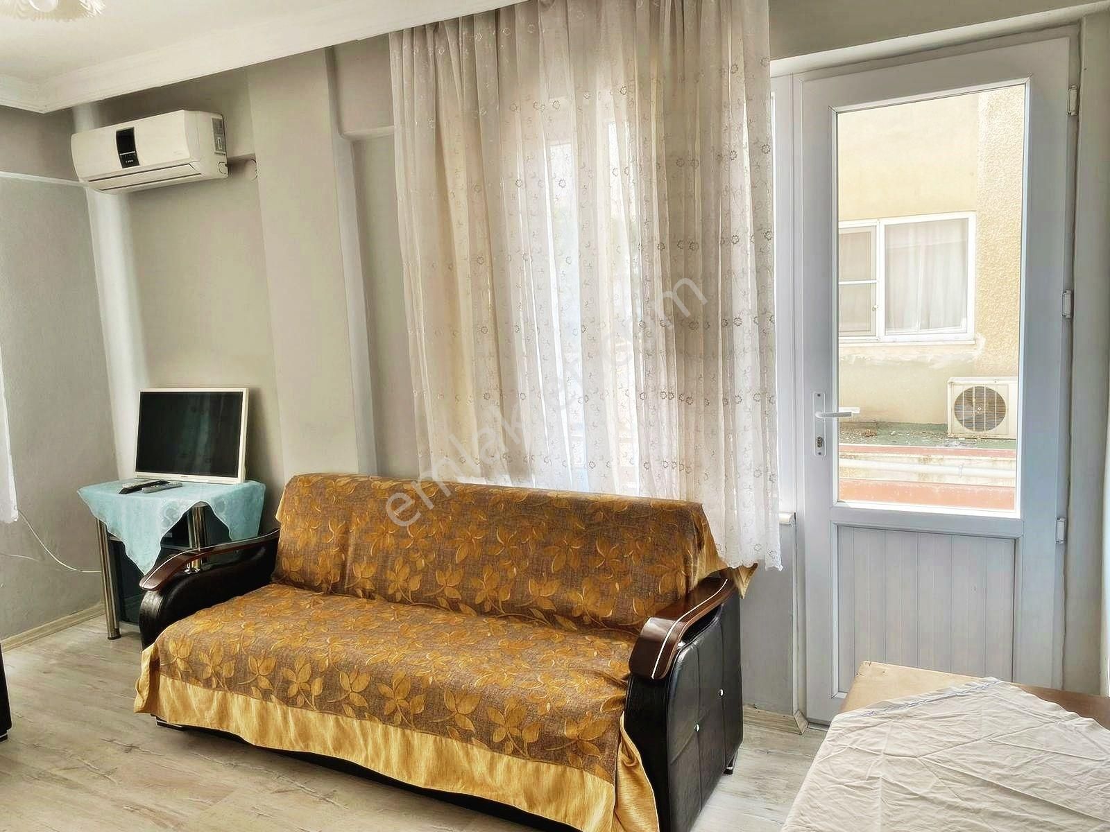 Aktif'ten Akçay Merkez'de Satılık Denize 300mt Ayrı Mutfaklı 2+1 Daire - Görsel 8